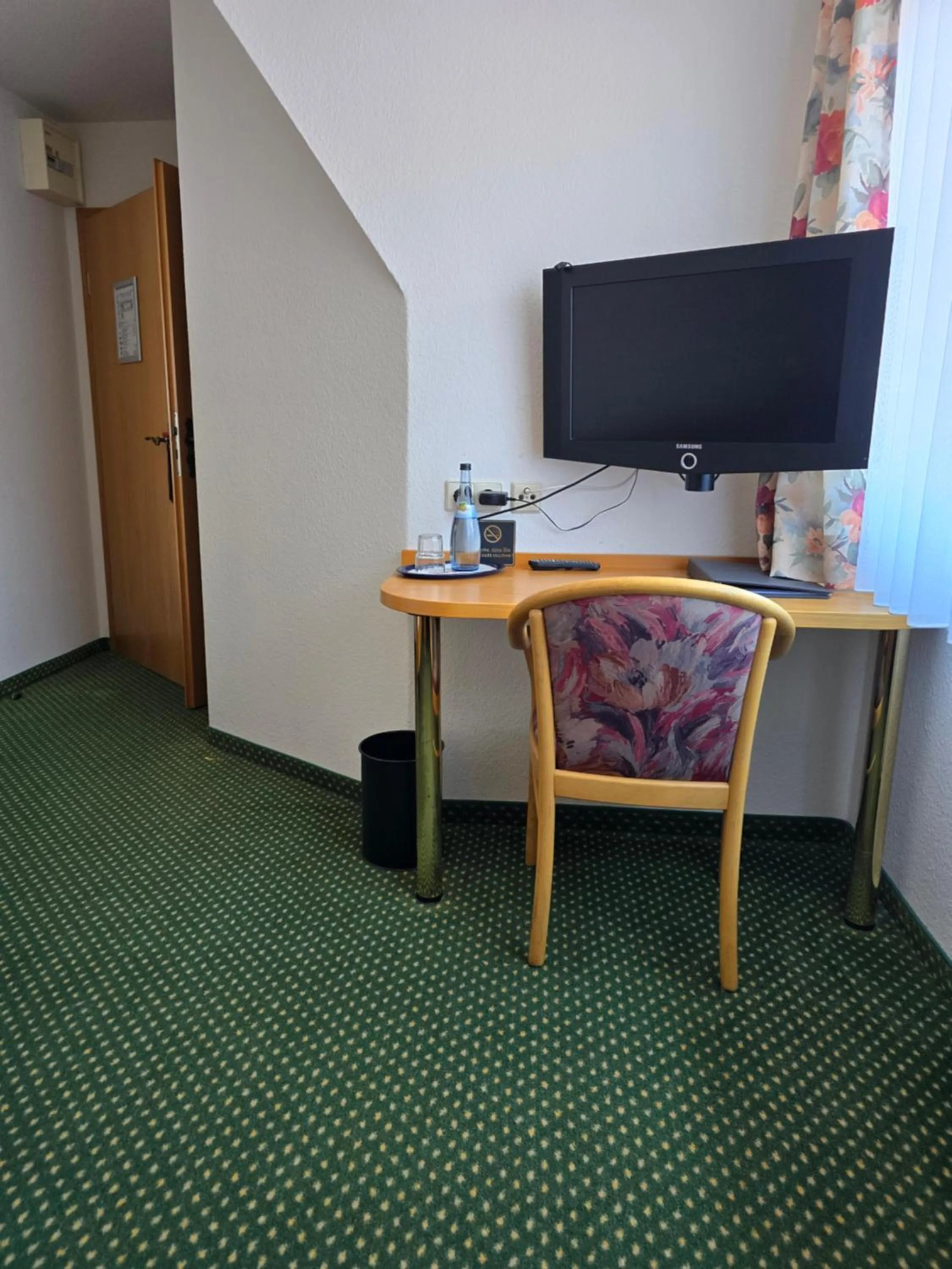 Photo of the whole room in Hotel Landgasthof Blume