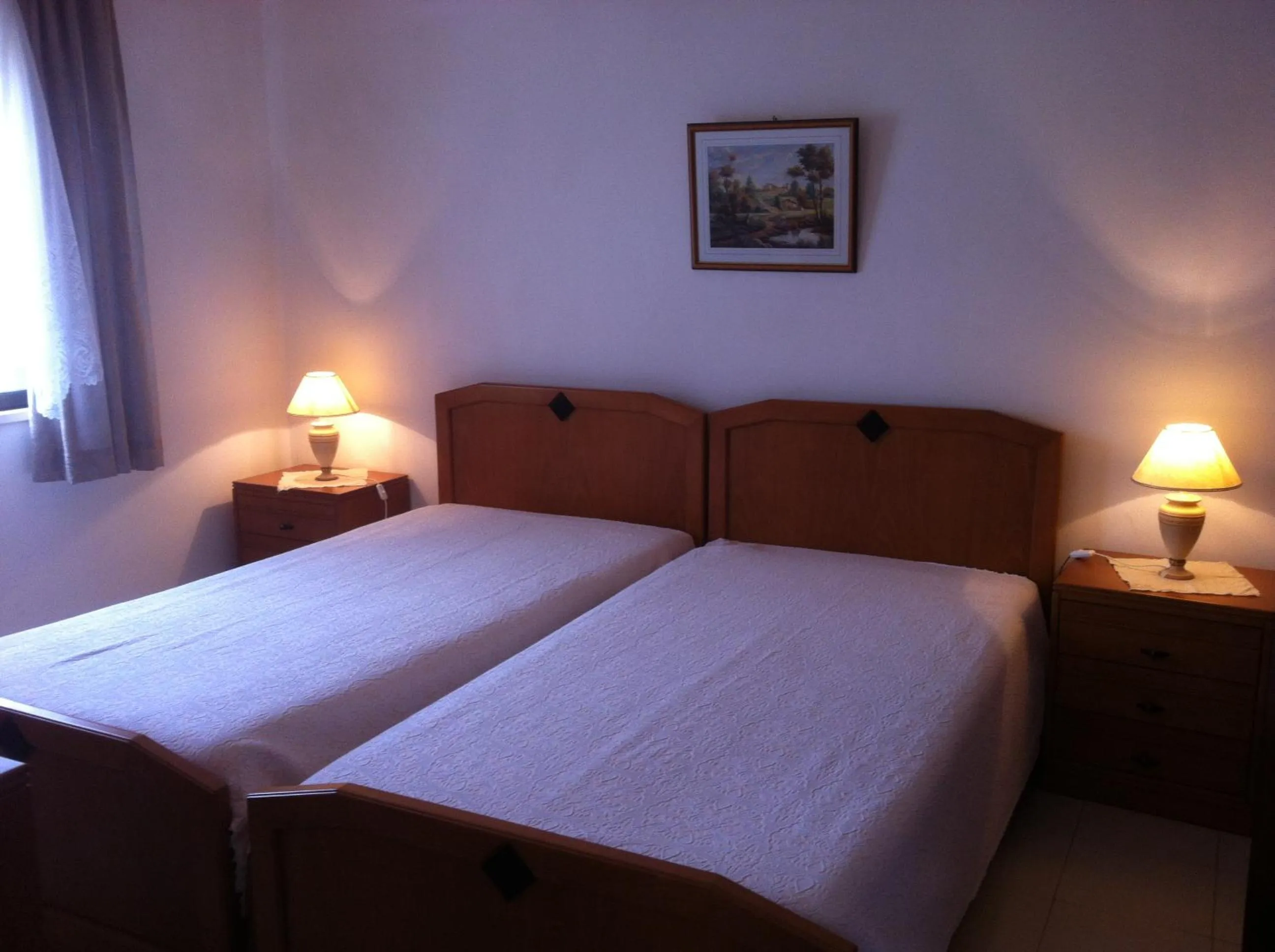 Bed in Turiquintas