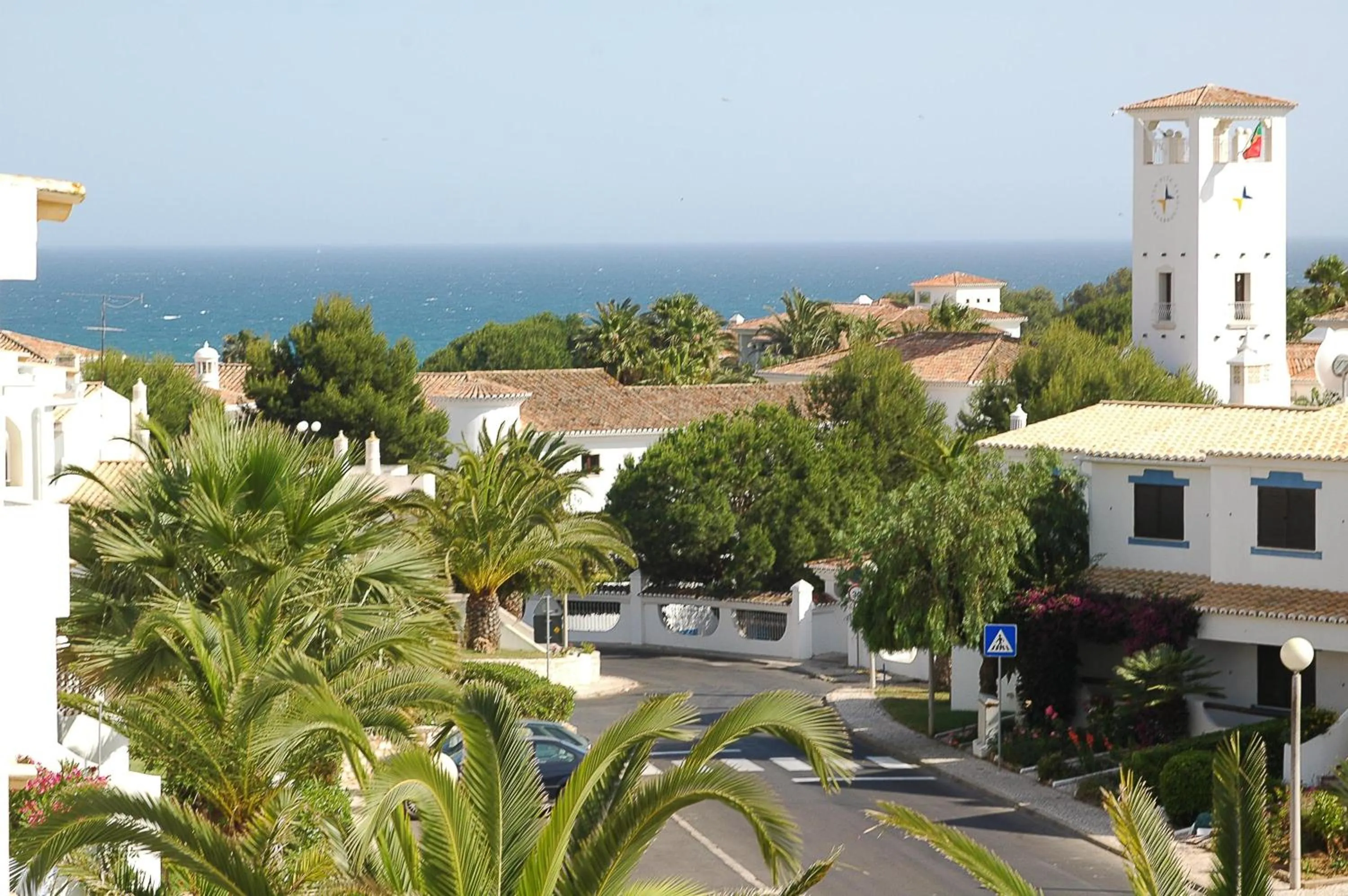 View (from property/room) in Turiquintas