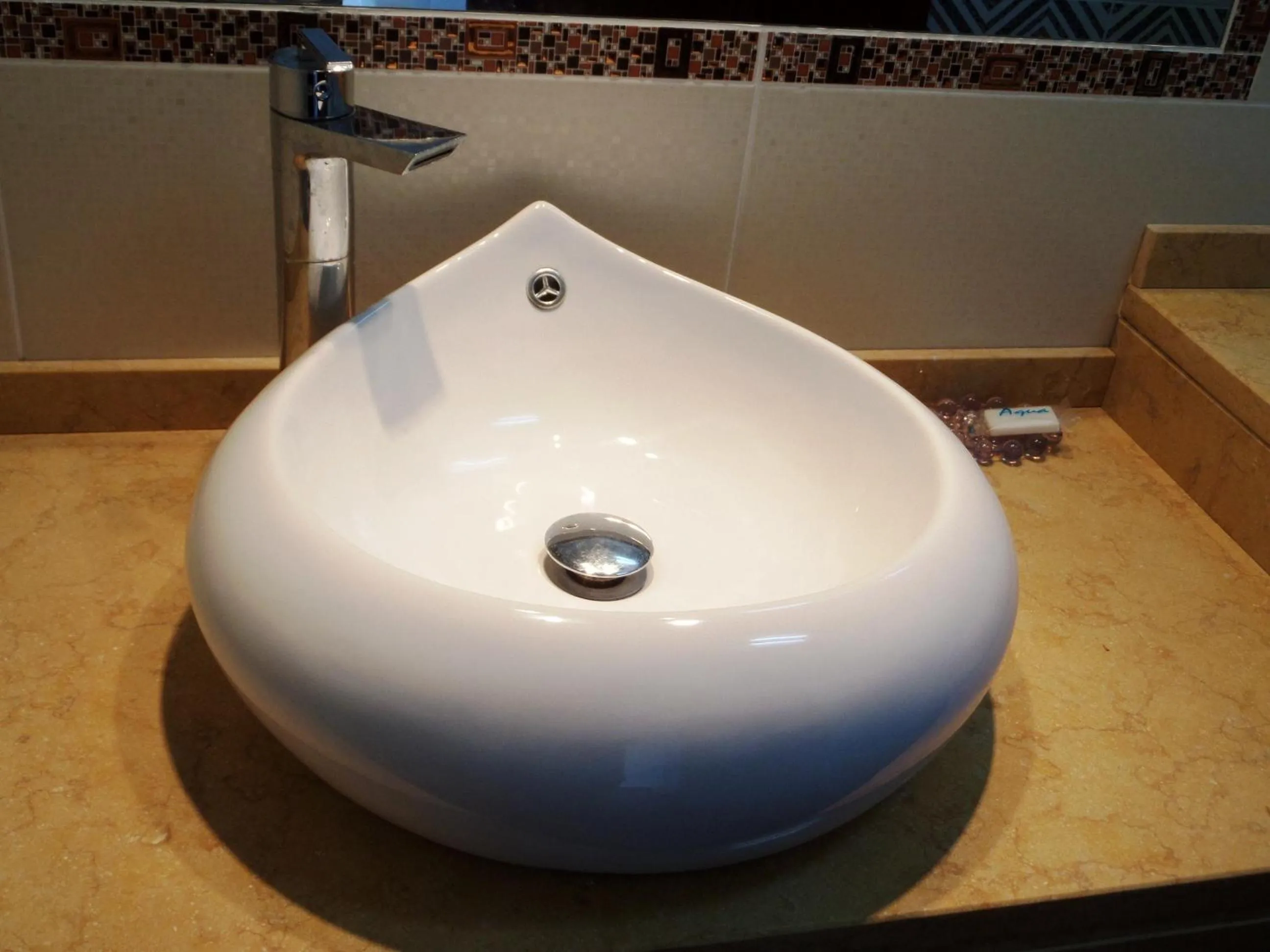 Bathroom in Turiquintas