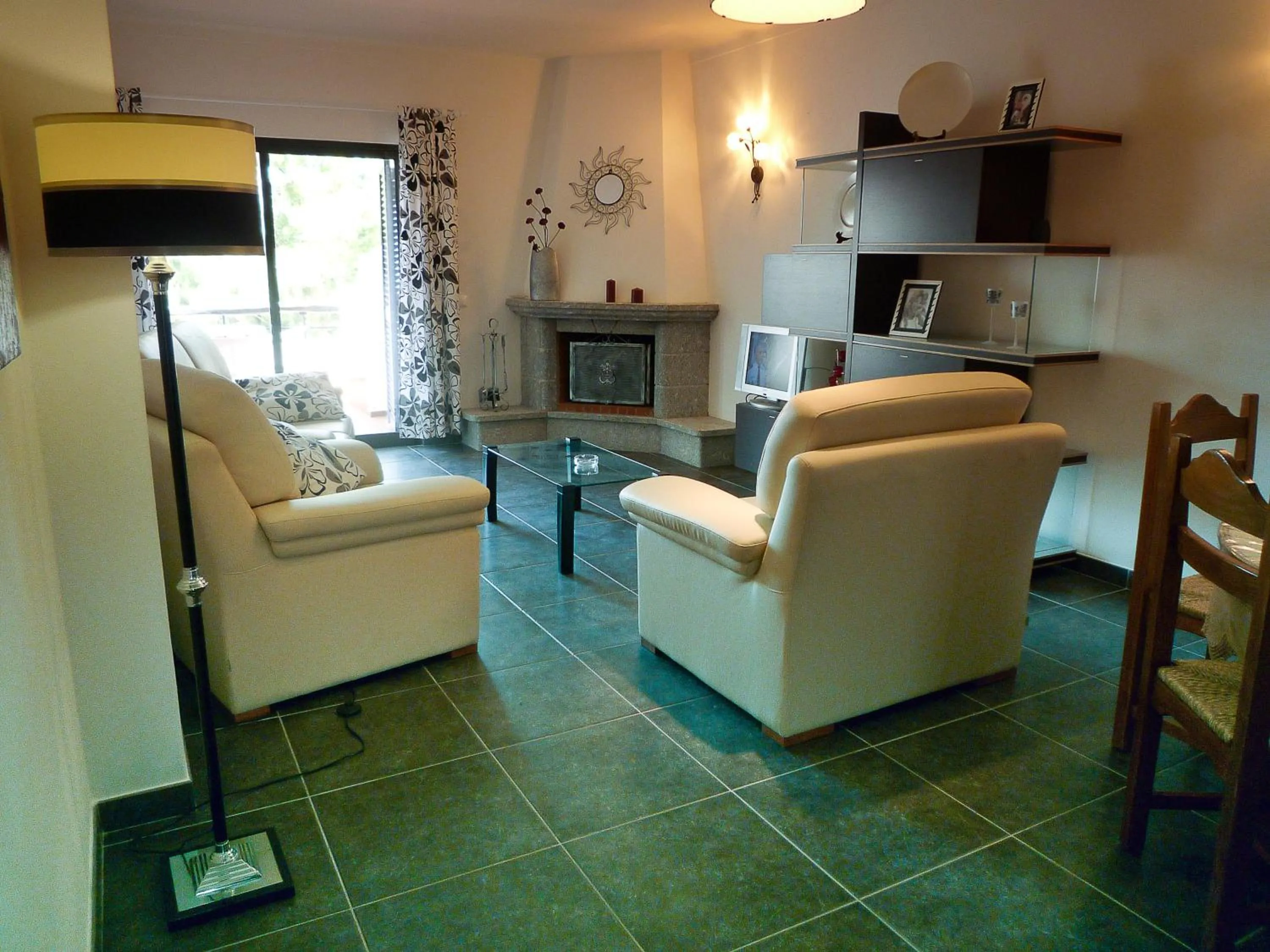 Decorative detail in Turiquintas