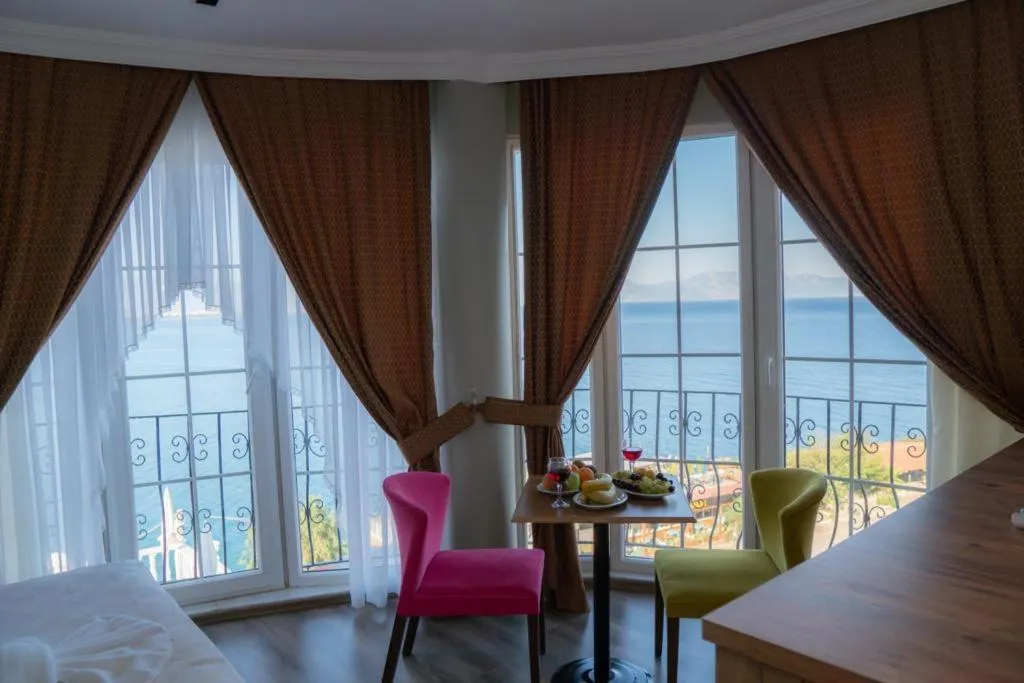 Otel Carpe Diem Gold