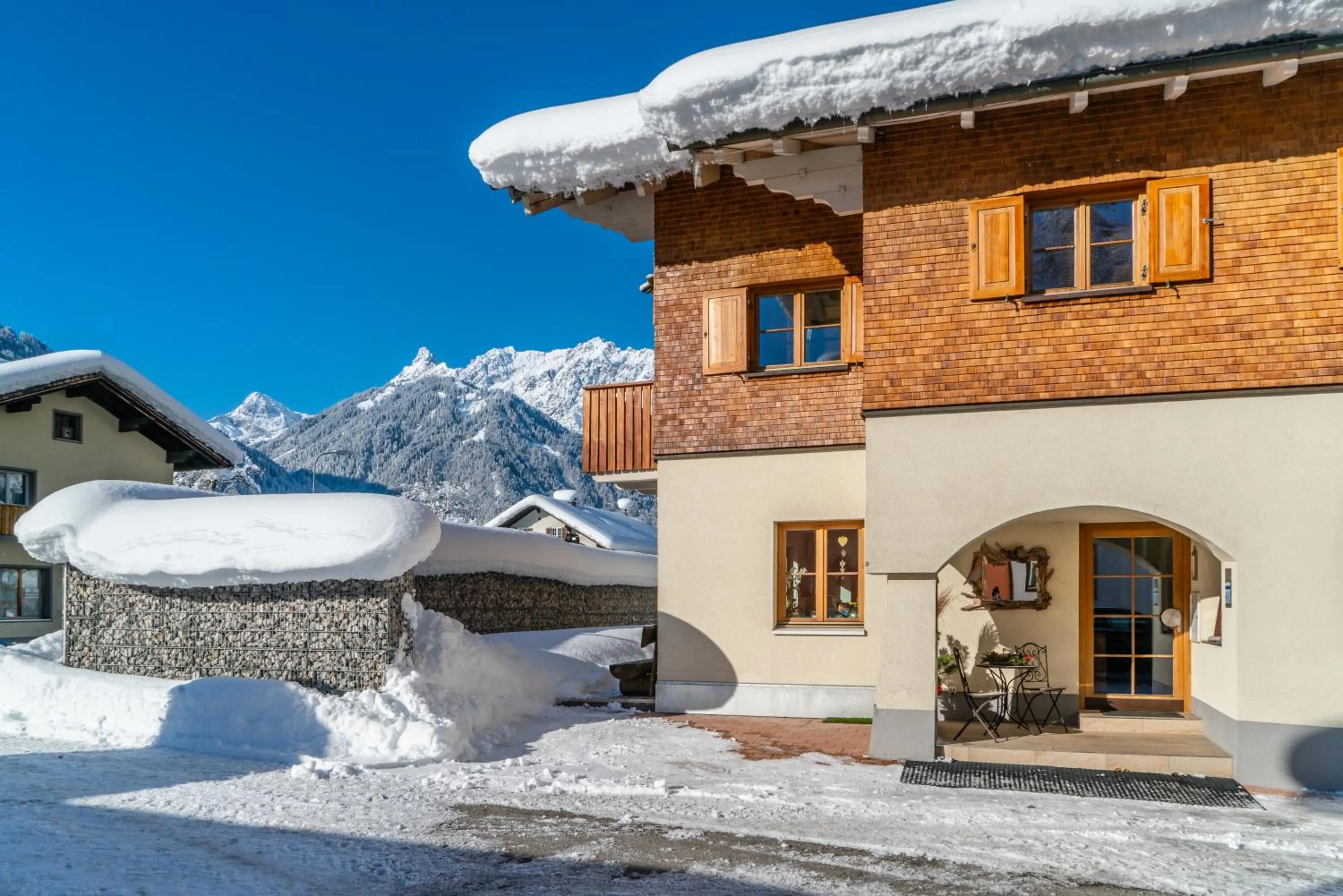 Hotel Pension Wilma
