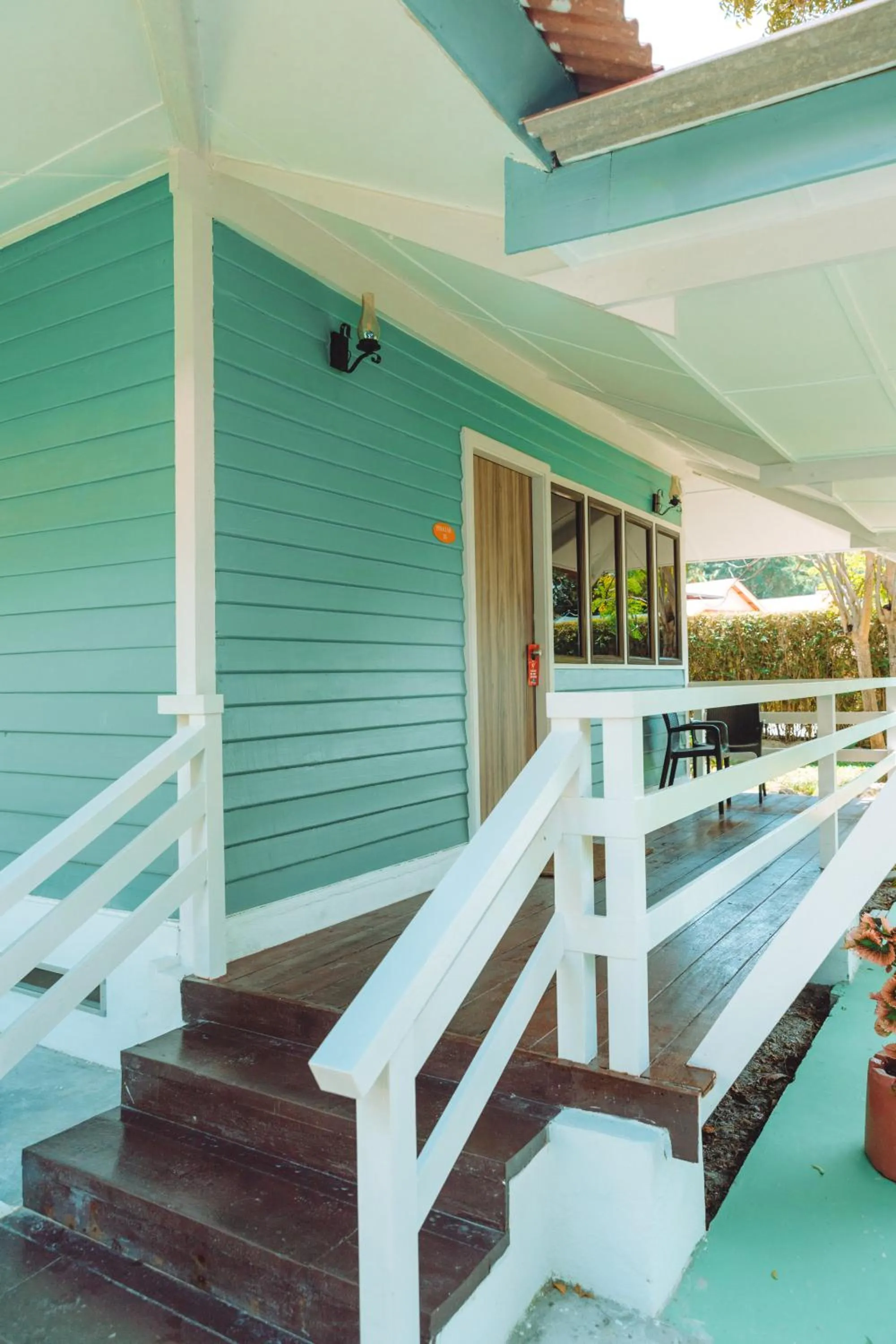 View (from property/room) in Pangkor Sandy Beach Resort