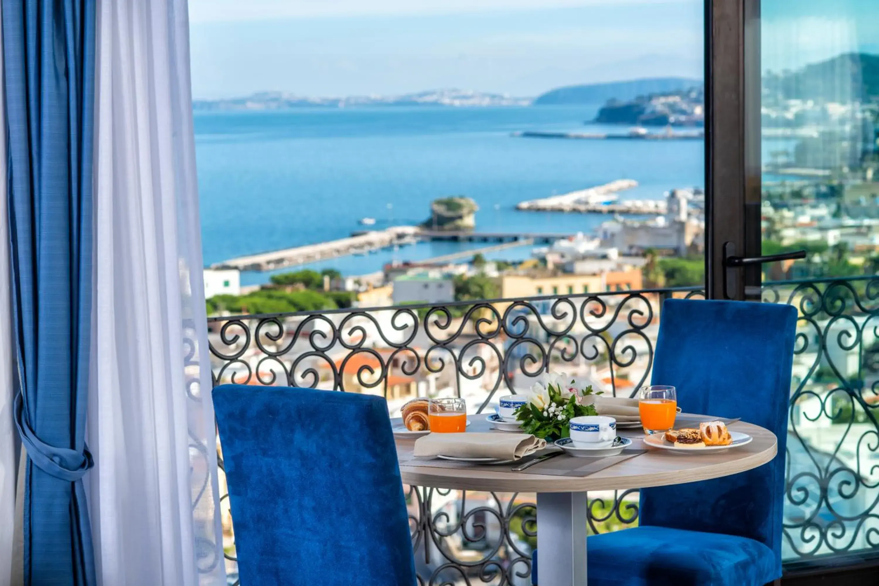 Restaurant/places to eat in Hotel San Lorenzo Thermal Spa Restaurant/places to eat in Hotel San Lorenzo Thermal Spa