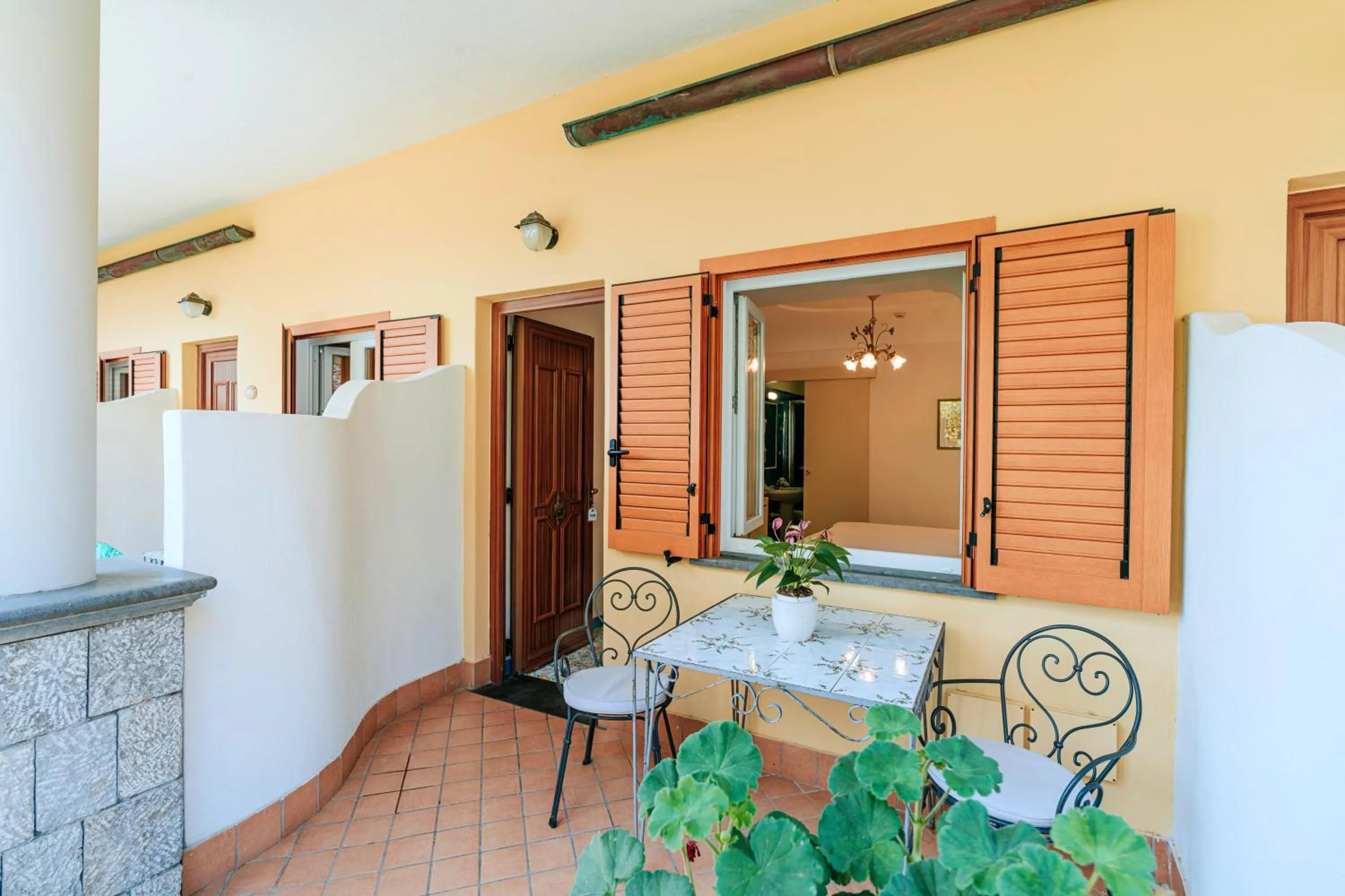 Hotel San Lorenzo Thermal Spa