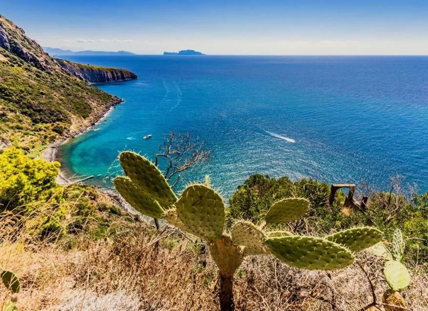 Natural landscape in Hotel San Lorenzo Thermal Spa