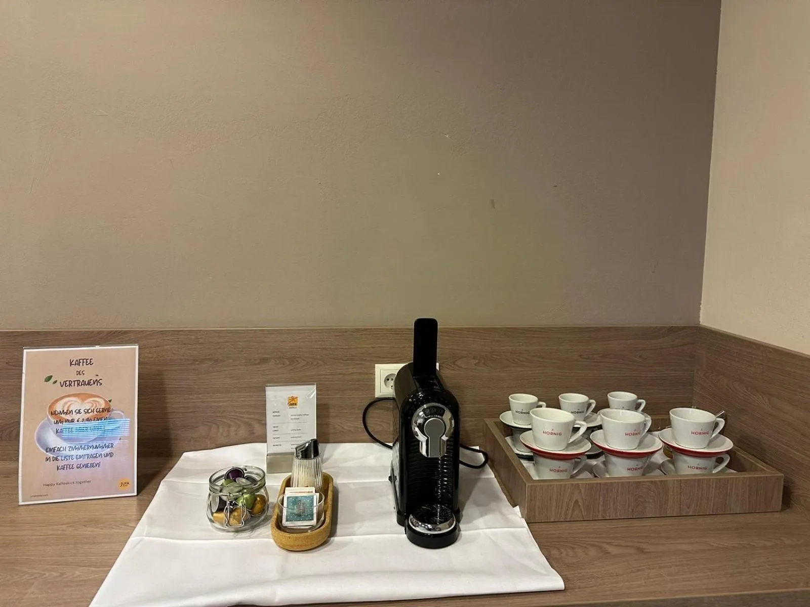 Game Room in JUFA Hotel Graz Süd - Self Check-in