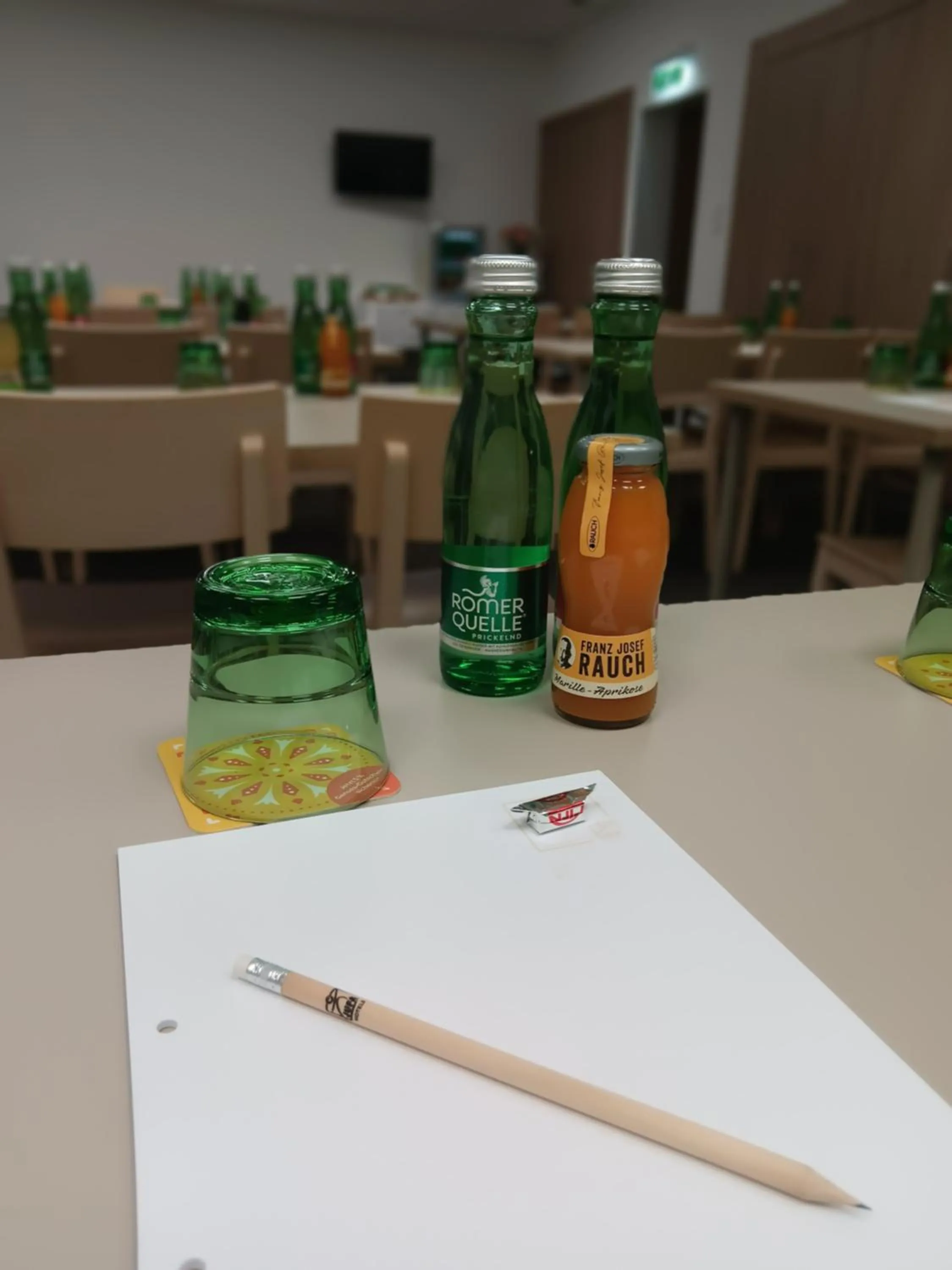 Meeting/conference room in JUFA Hotel Graz Süd - Self Check-in