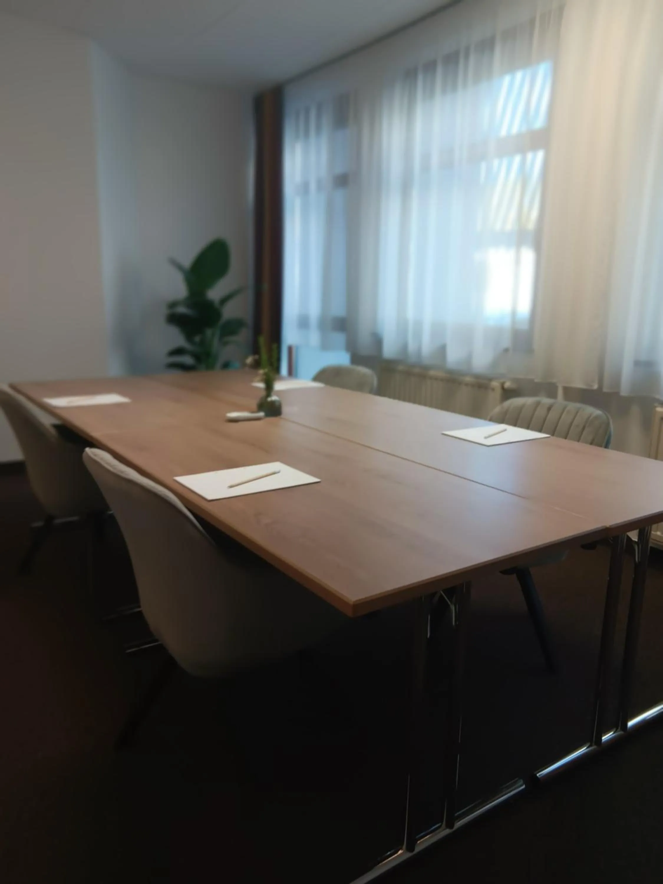 Meeting/conference room in JUFA Hotel Graz Süd - Self Check-in