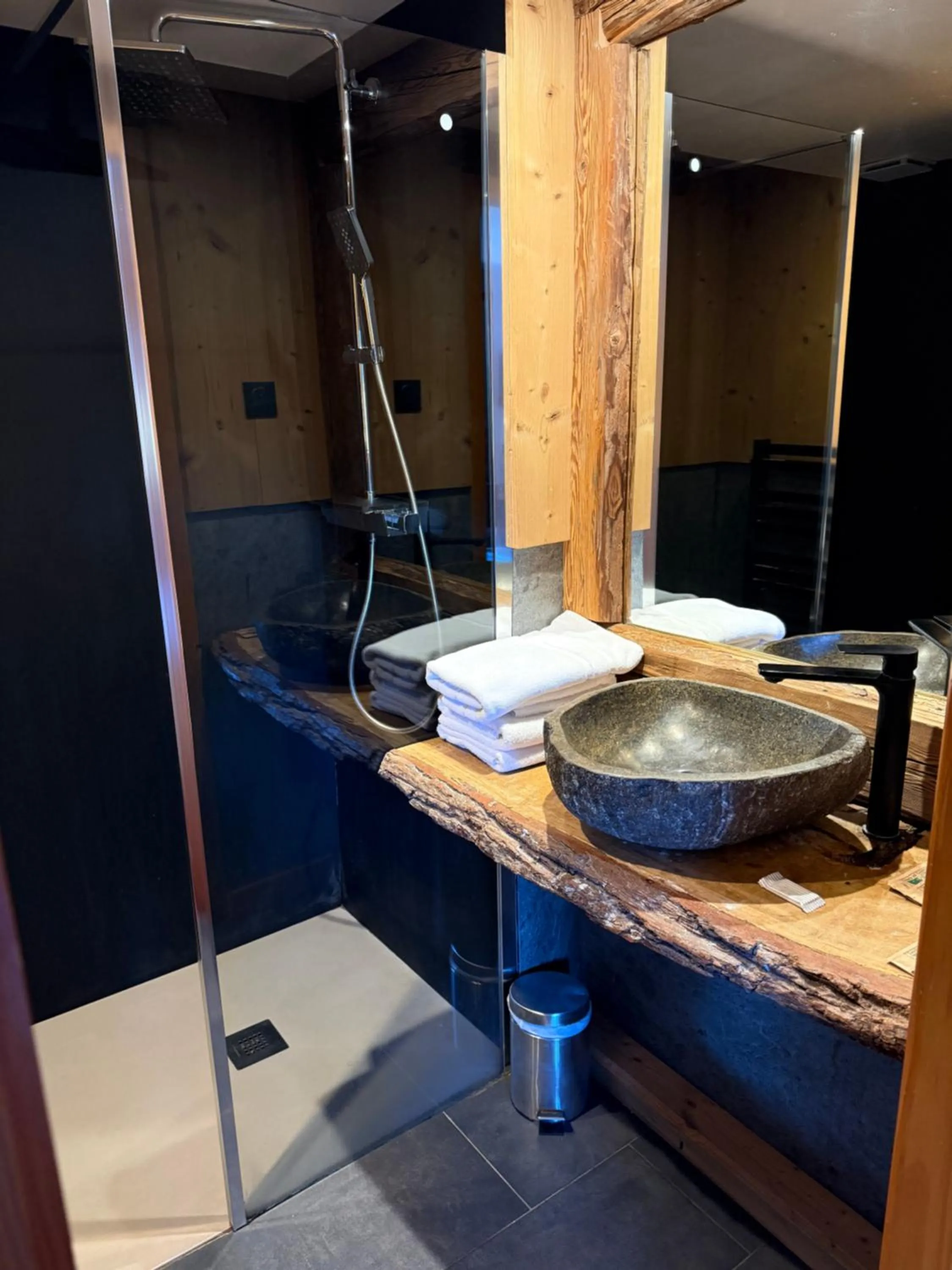 L'Auberge au Bord du Lac