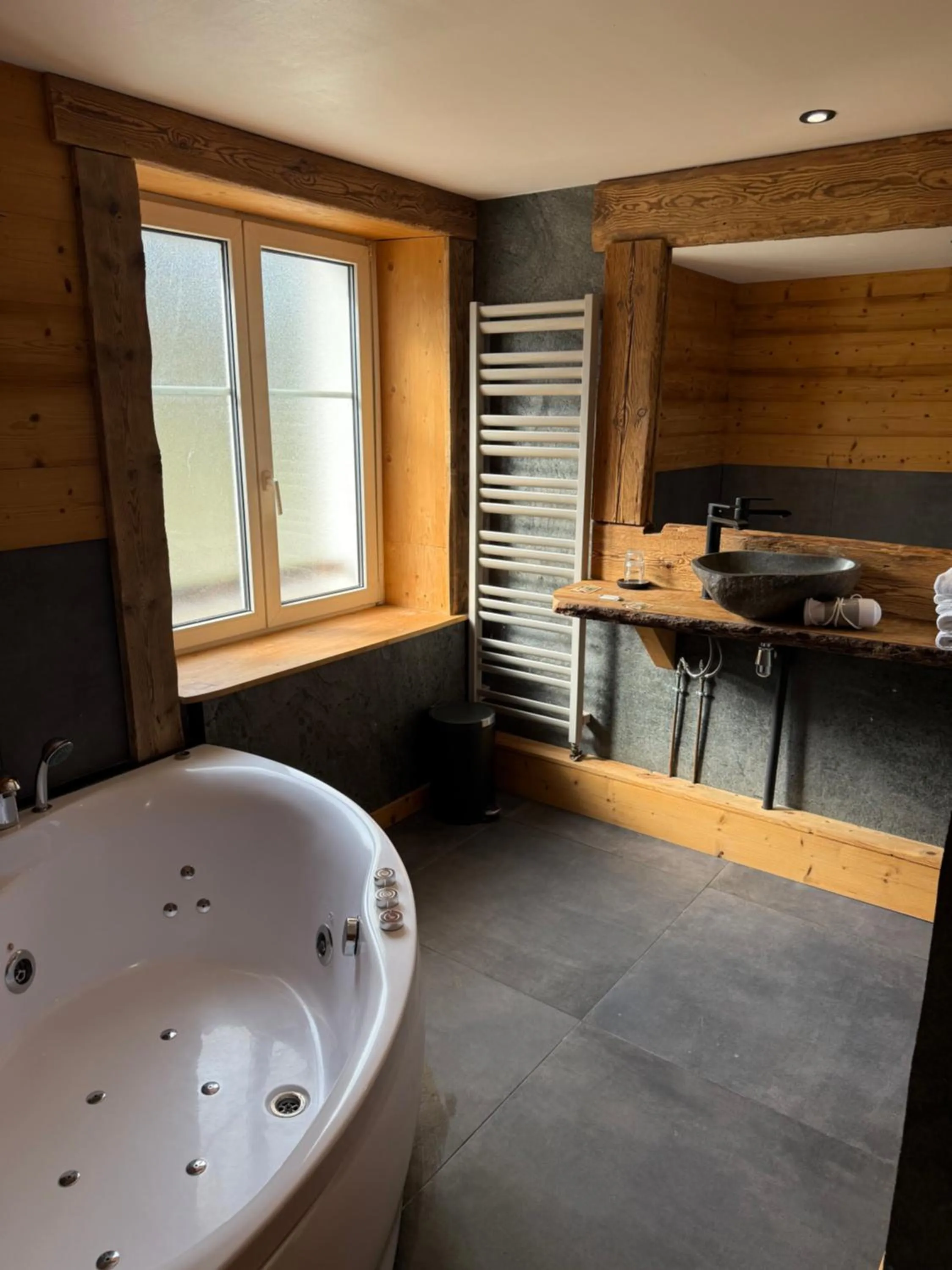 L'Auberge au Bord du Lac