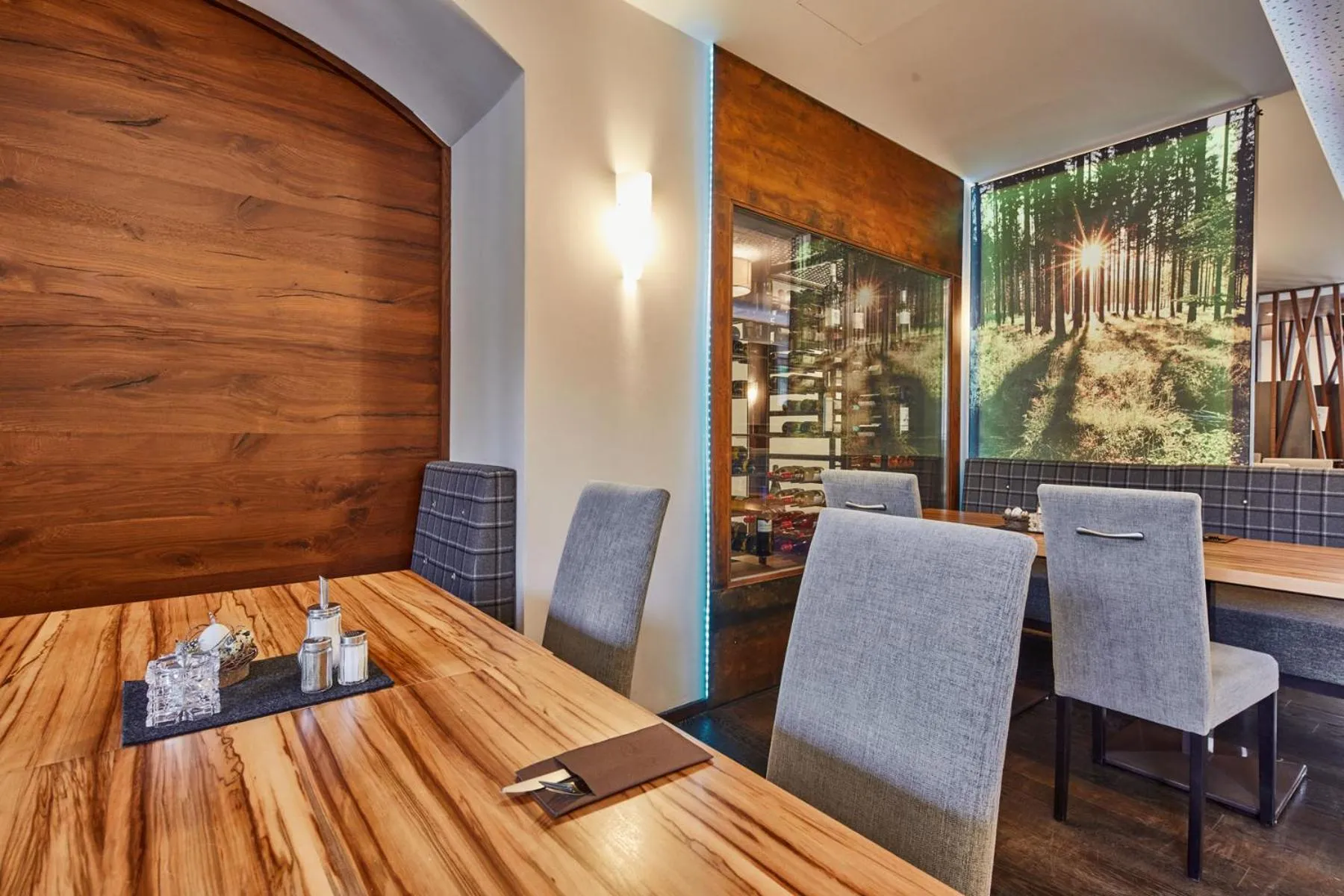 Breakfast in Das Reiners