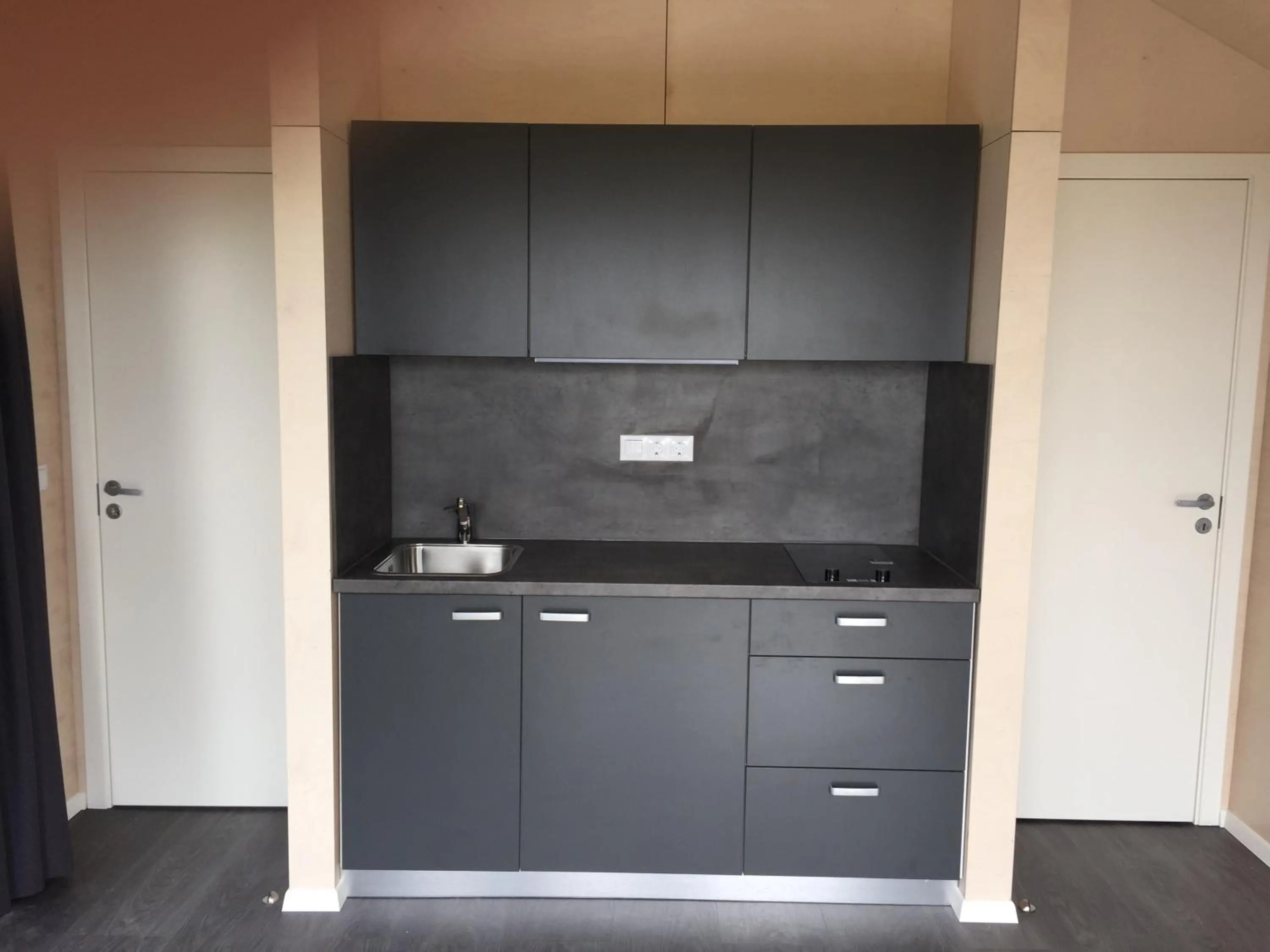 Welcome Holiday Home