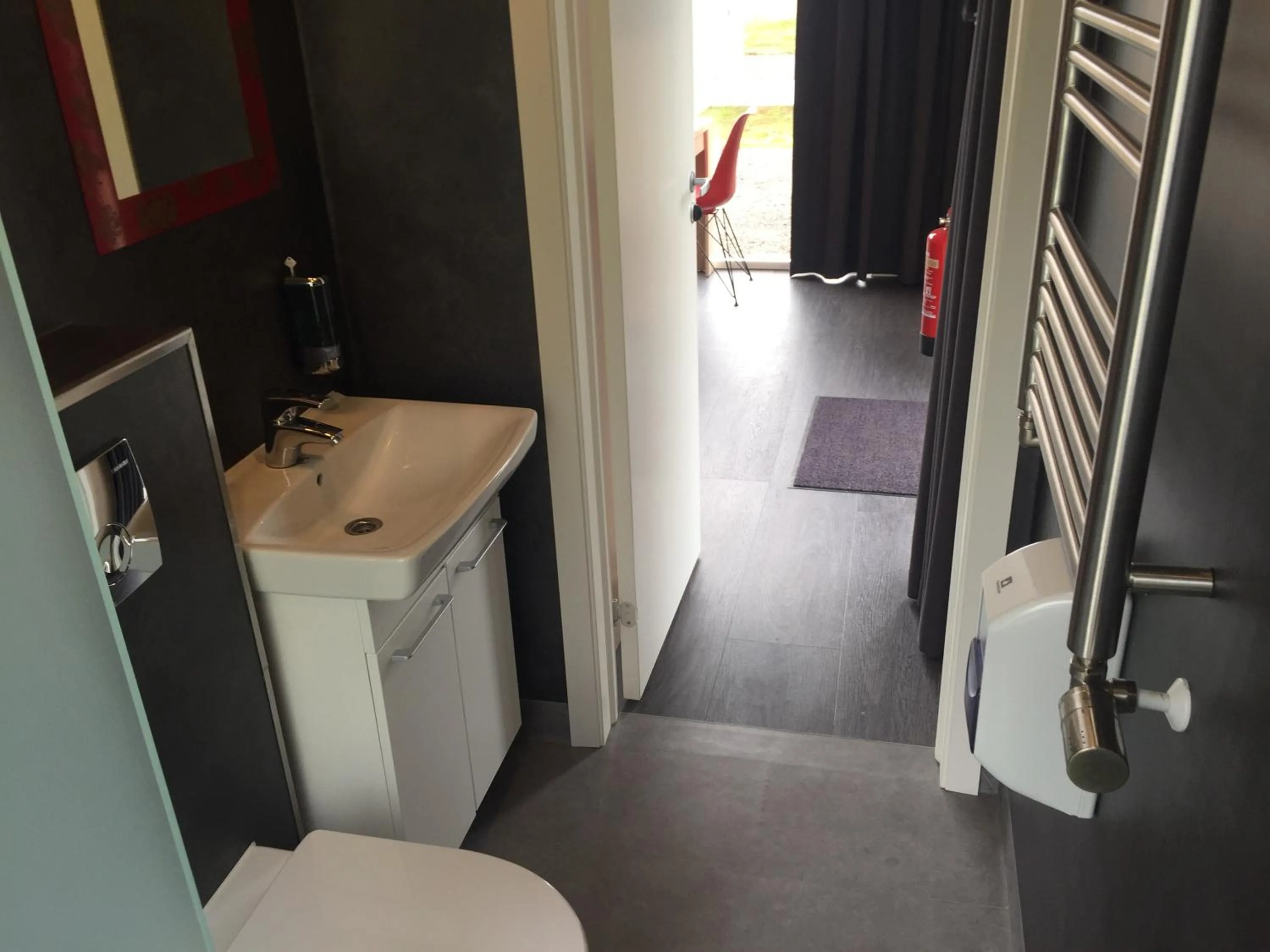 Bathroom in Welcome Holiday Home