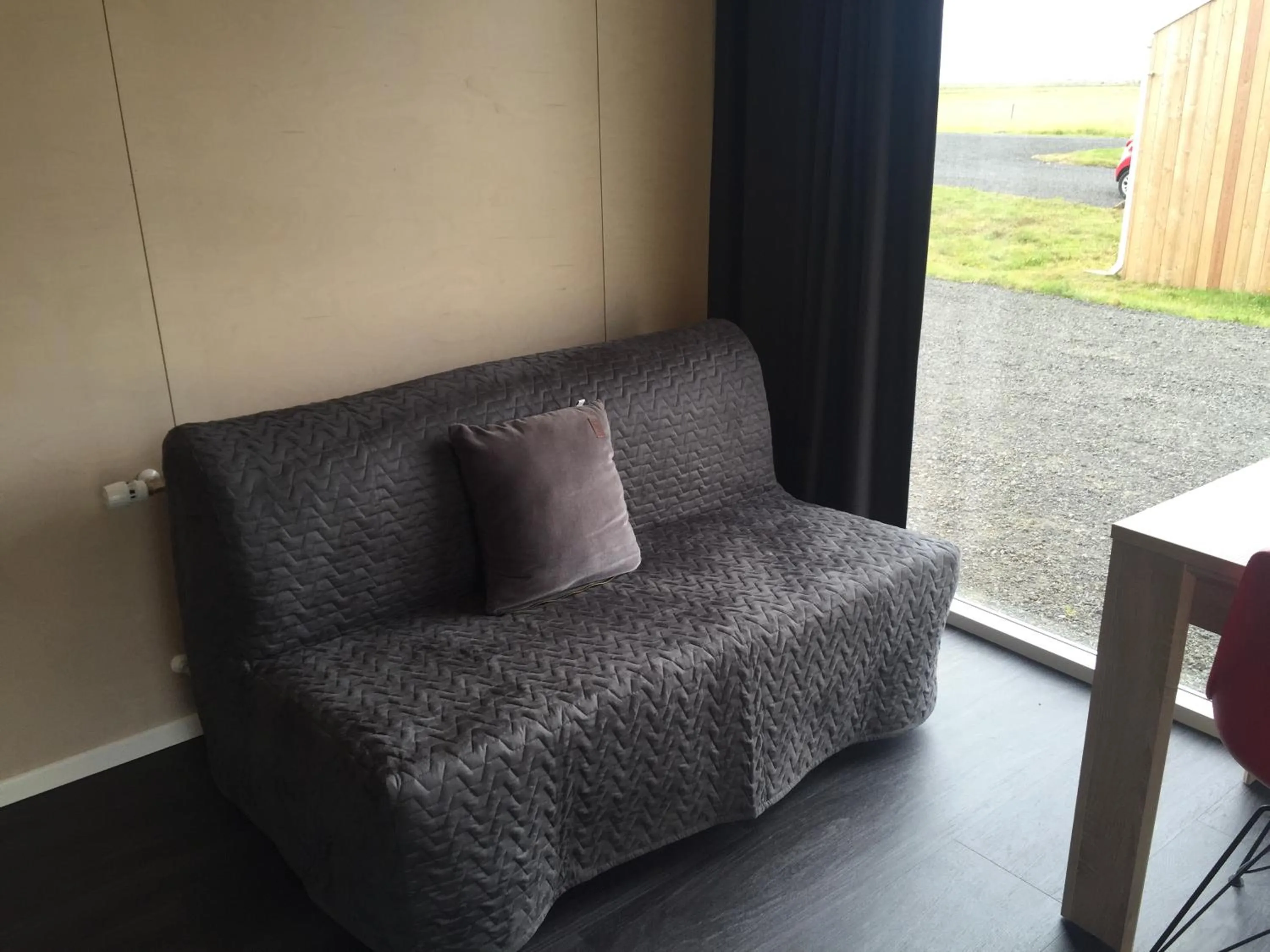 Living room in Welcome Holiday Home