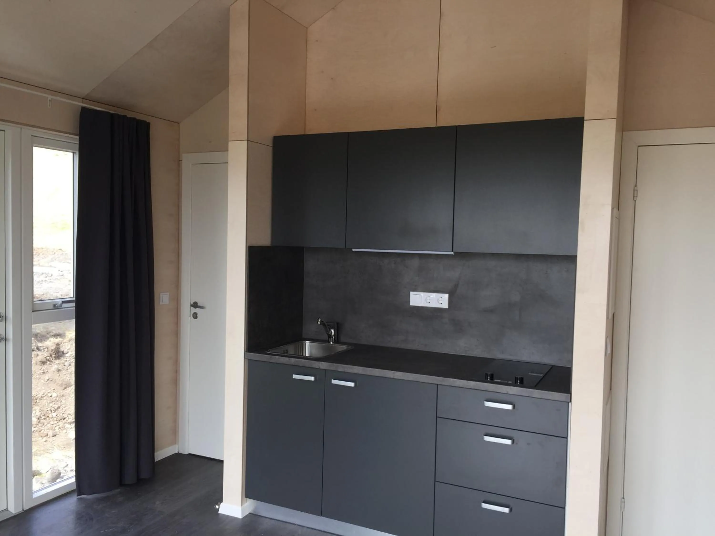 Welcome Holiday Home