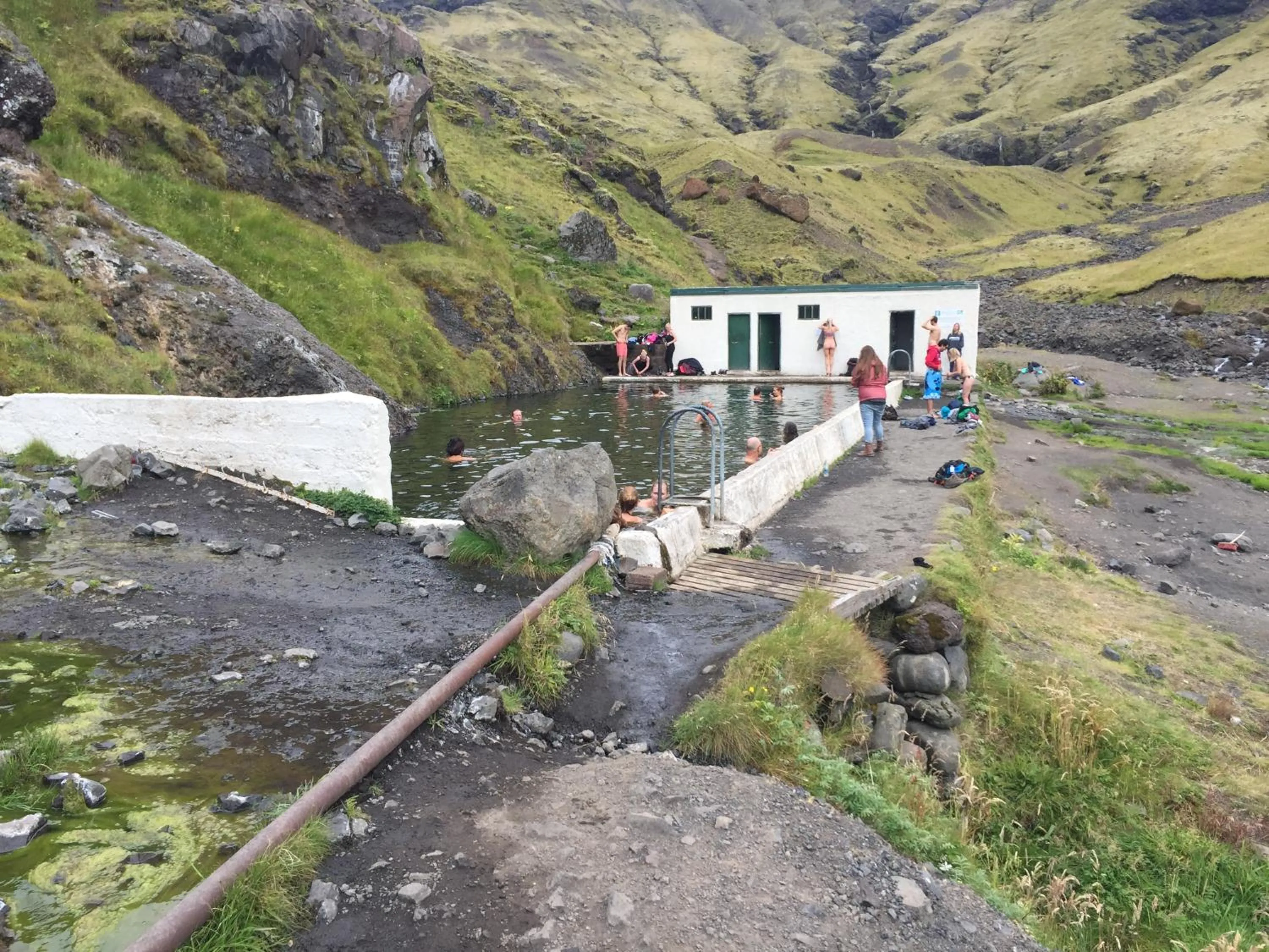 Welcome Holiday Home