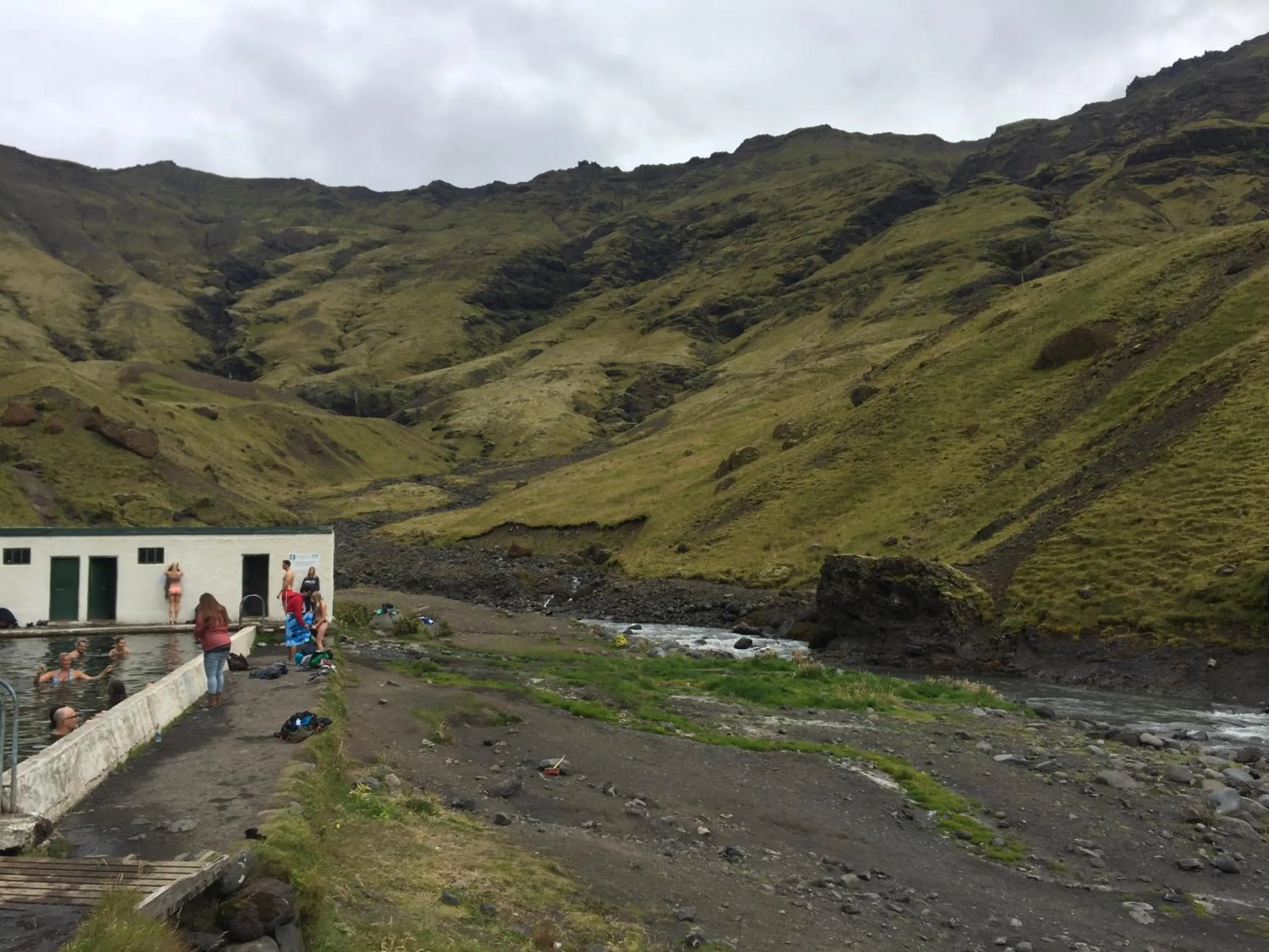 Welcome Holiday Home