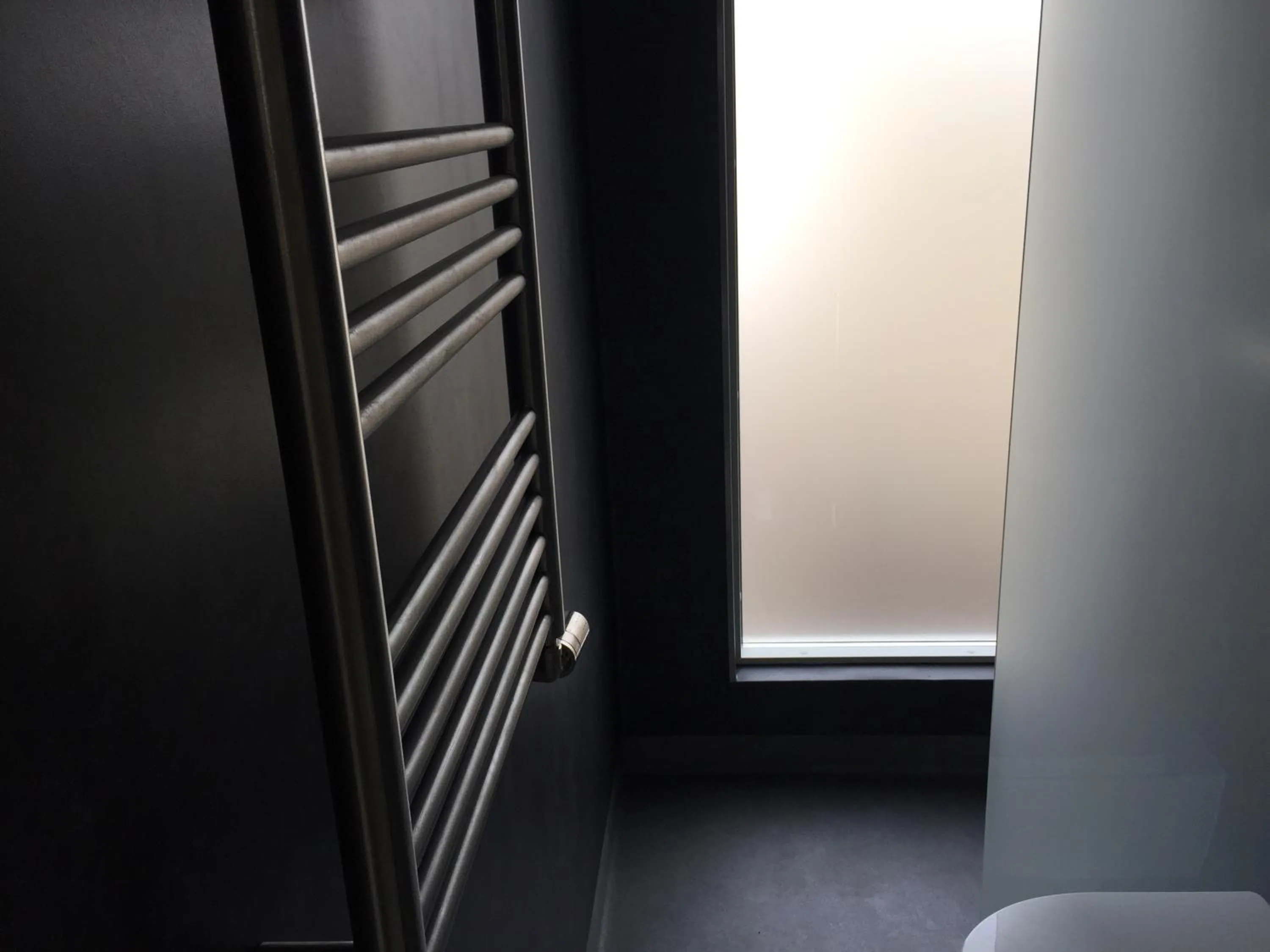 Bed in Welcome Holiday Home