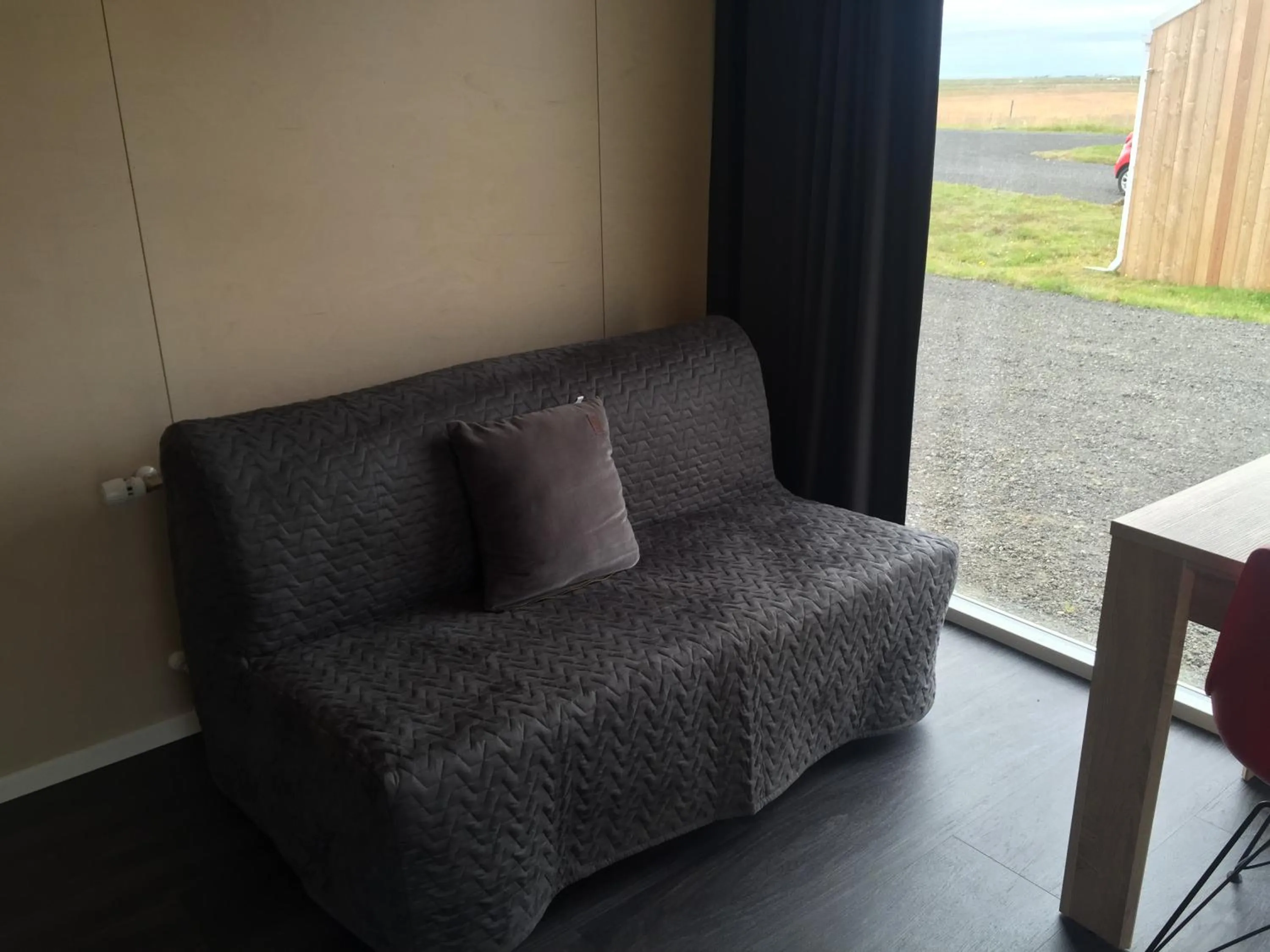 Living room in Welcome Holiday Home