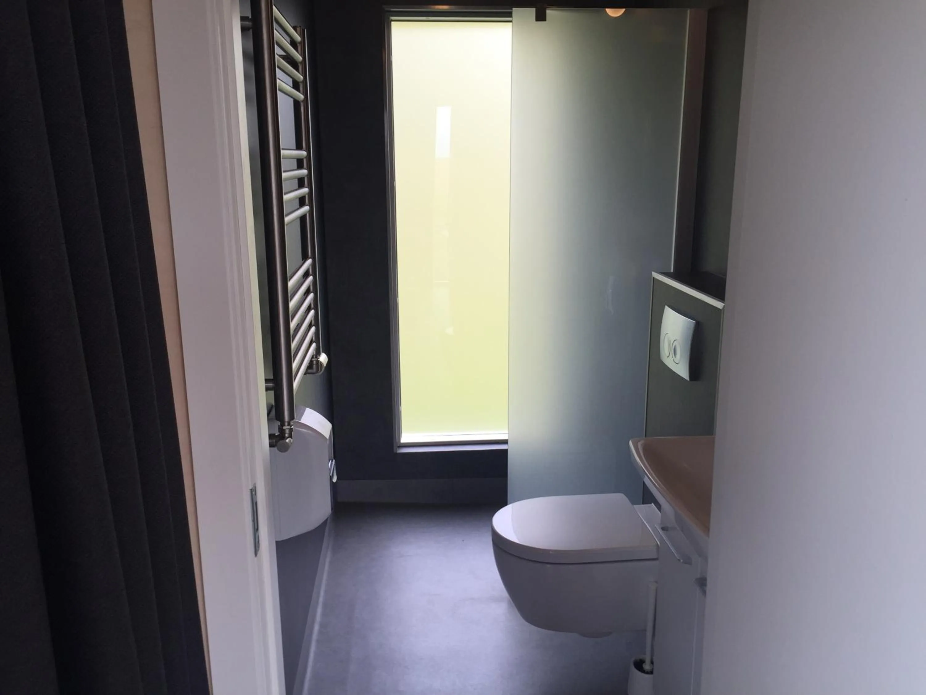 Bathroom in Welcome Holiday Home