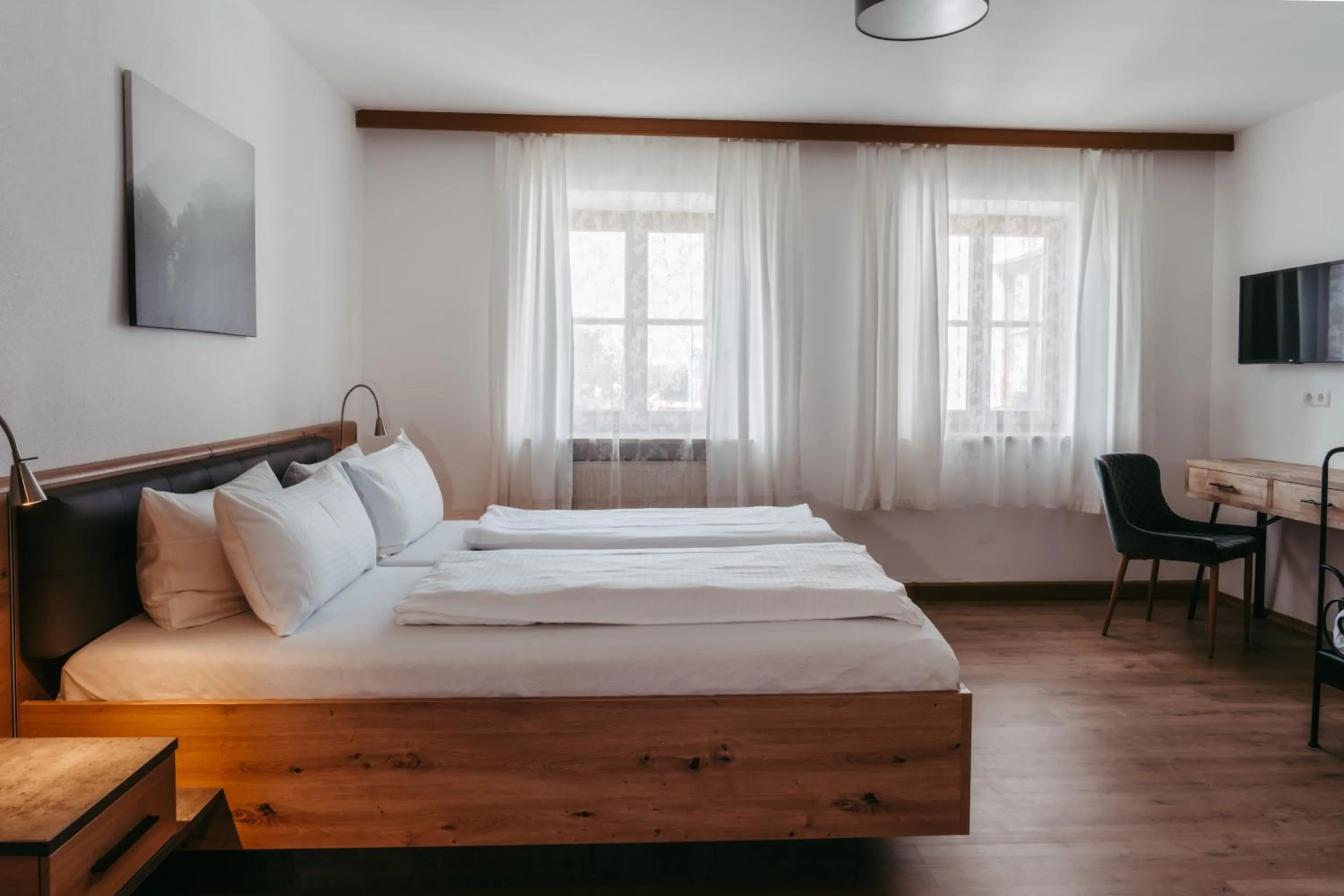 Hotel Garni Kern