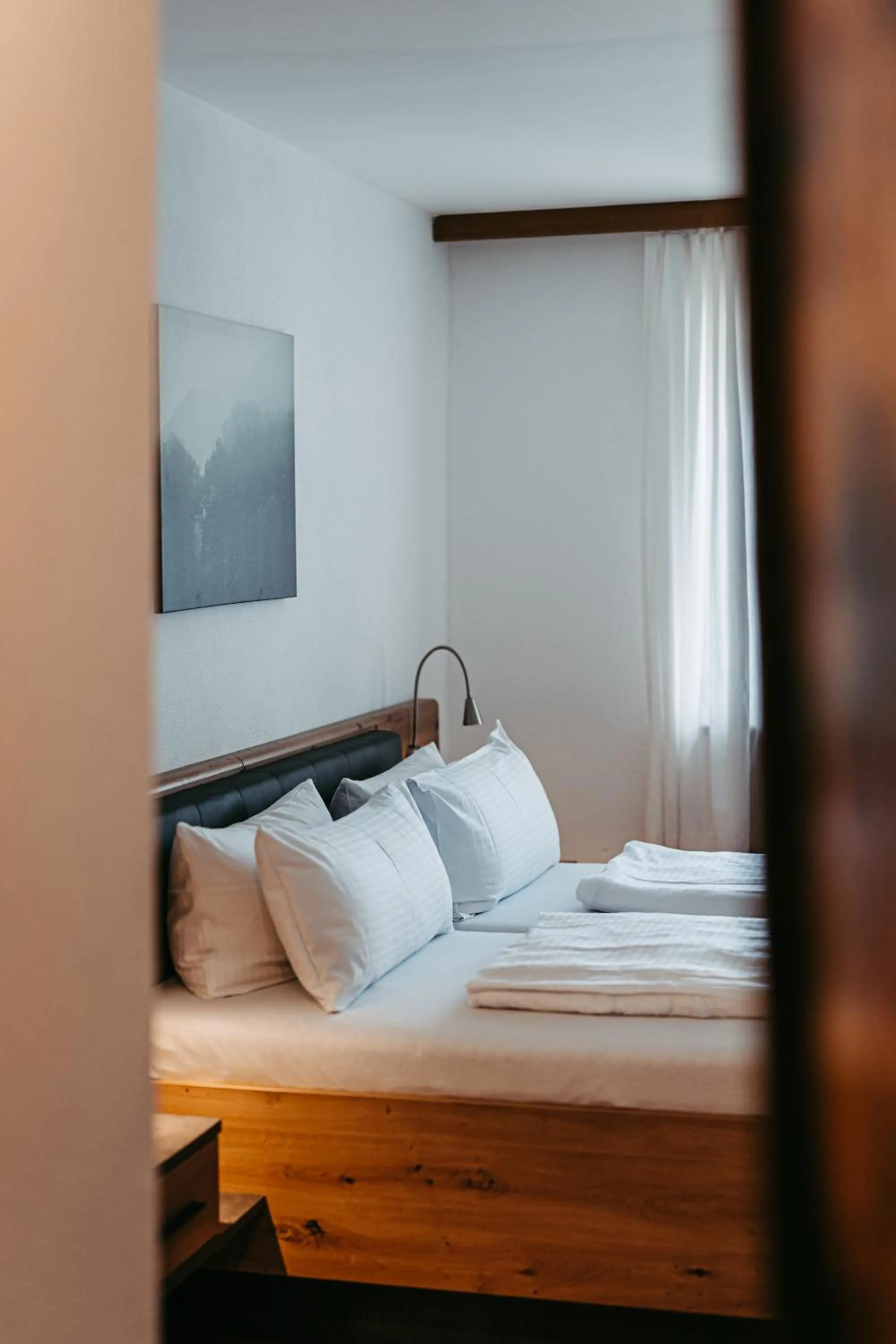 Hotel Garni Kern