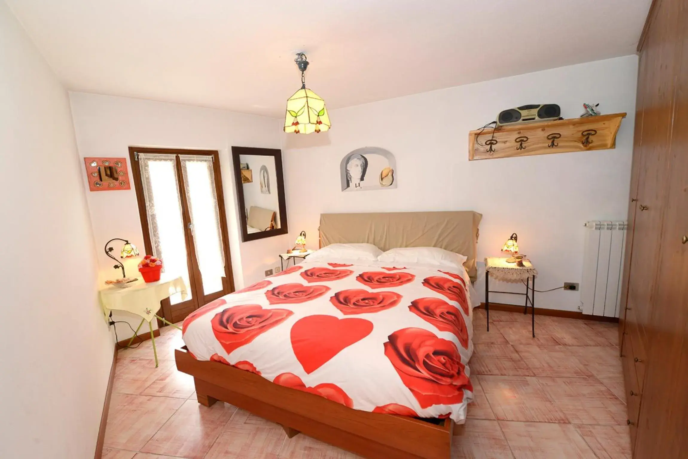 La casa del cuore La casa del cuore