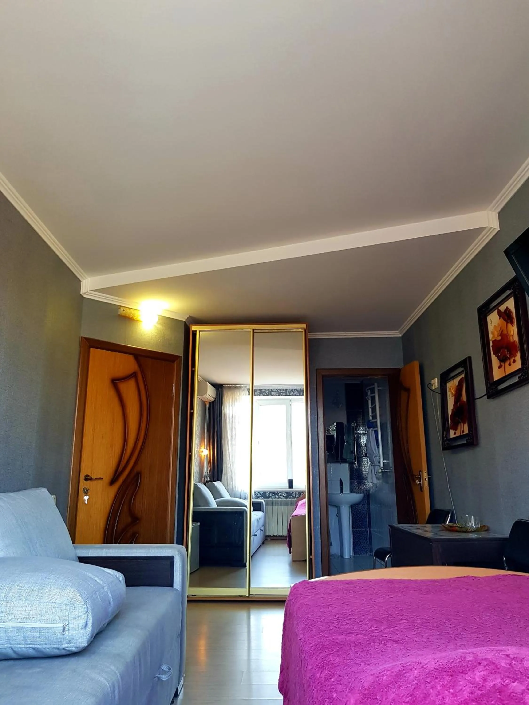 Hotel Om Shanti