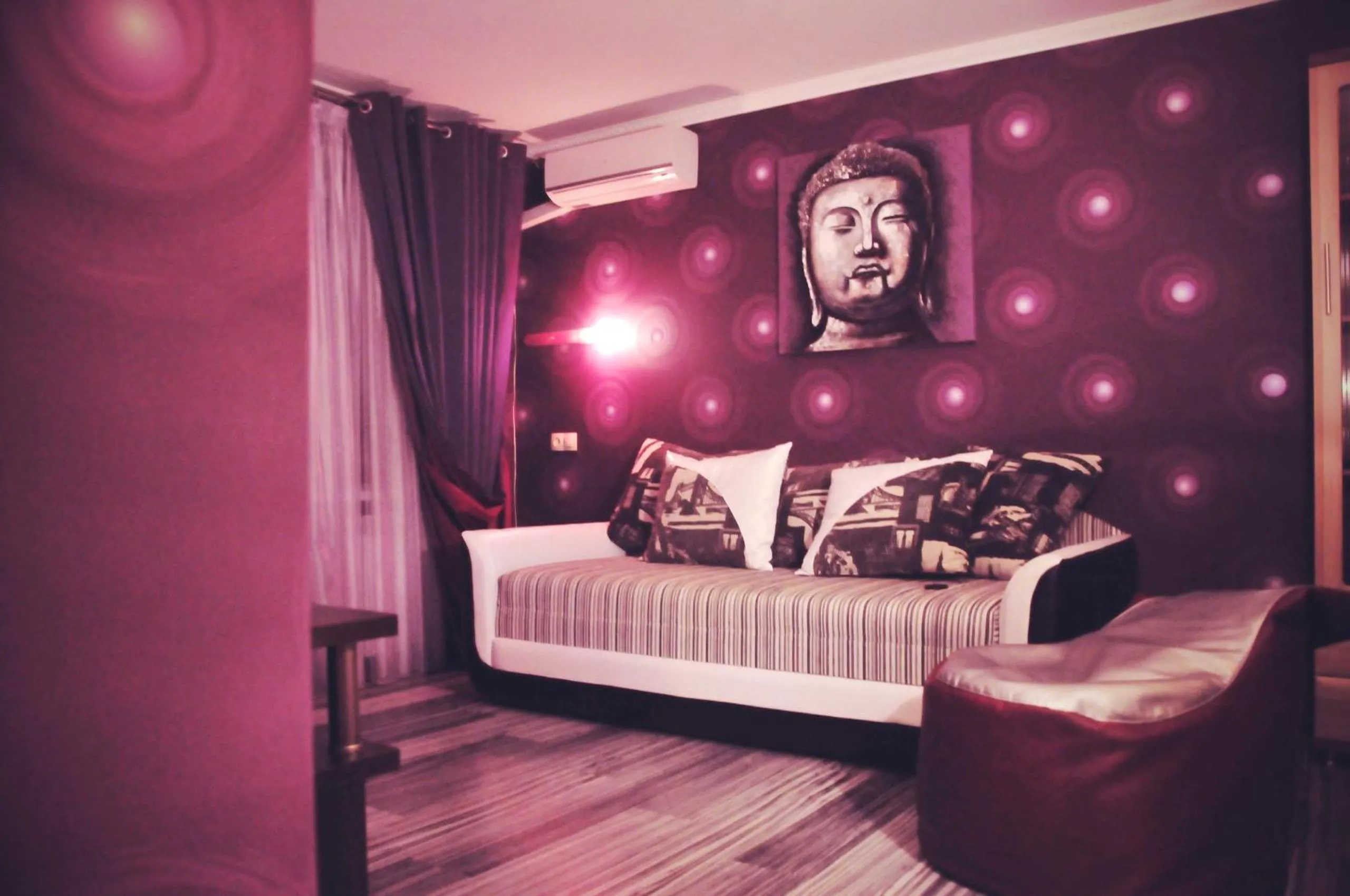 Hotel Om Shanti