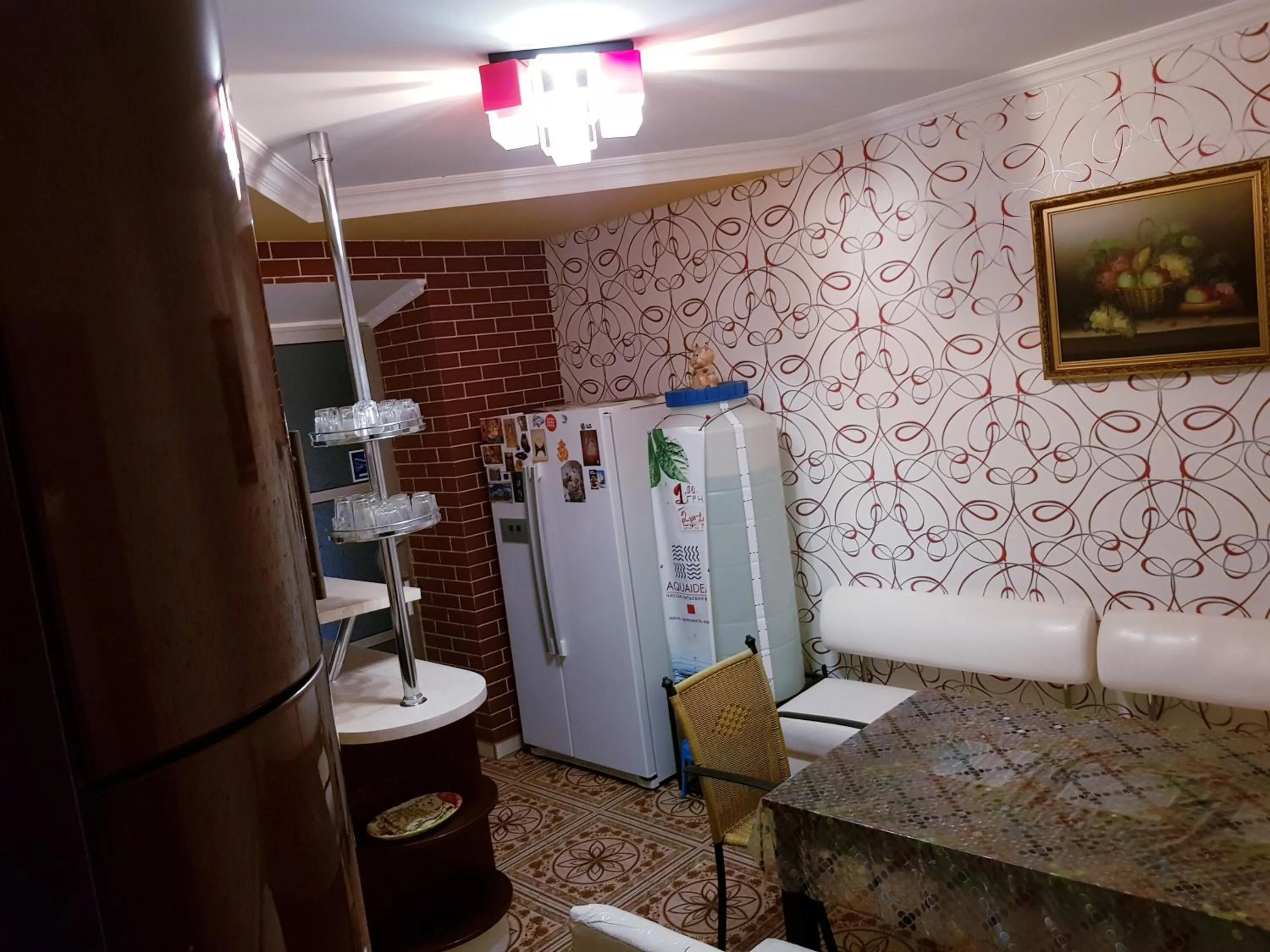 Hotel Om Shanti