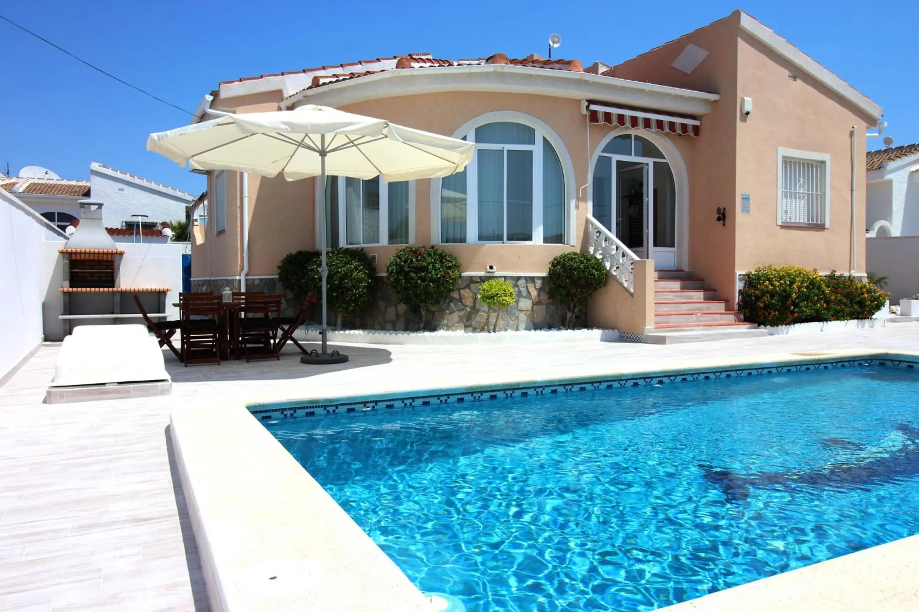 Casa Bruno Casa Bruno