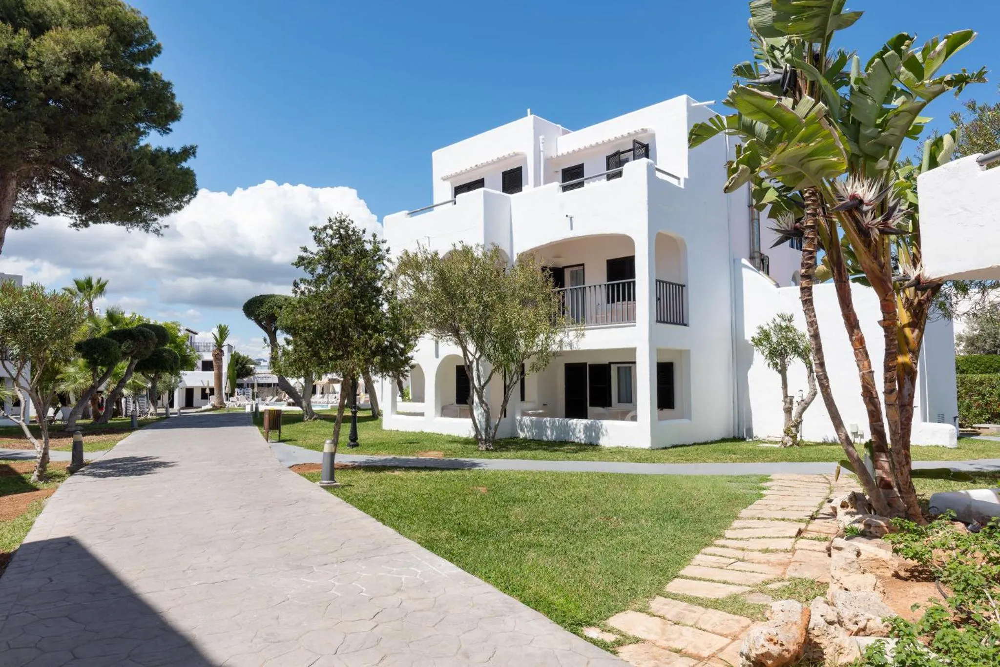 Hotel Palia Dolce Farniente 3 Sup