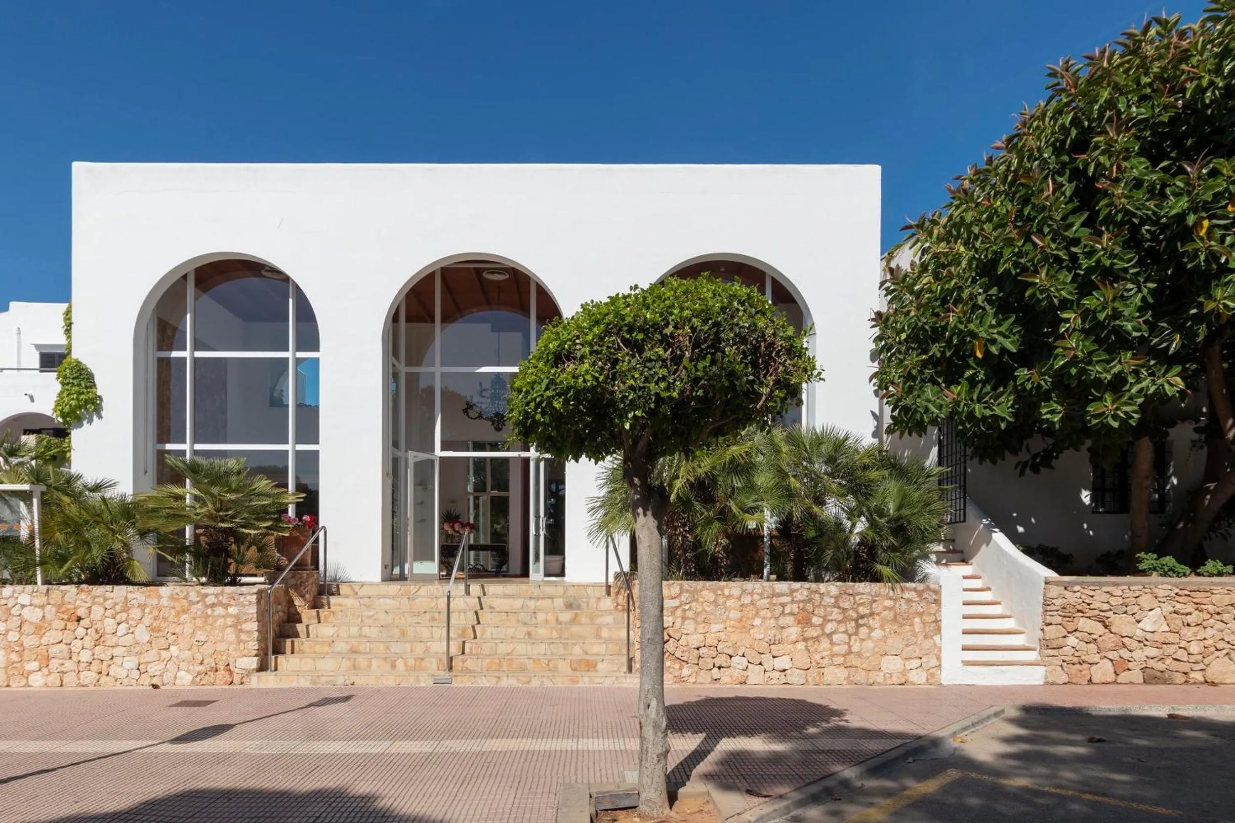 Property building in Hotel Palia Dolce Farniente 3 Sup