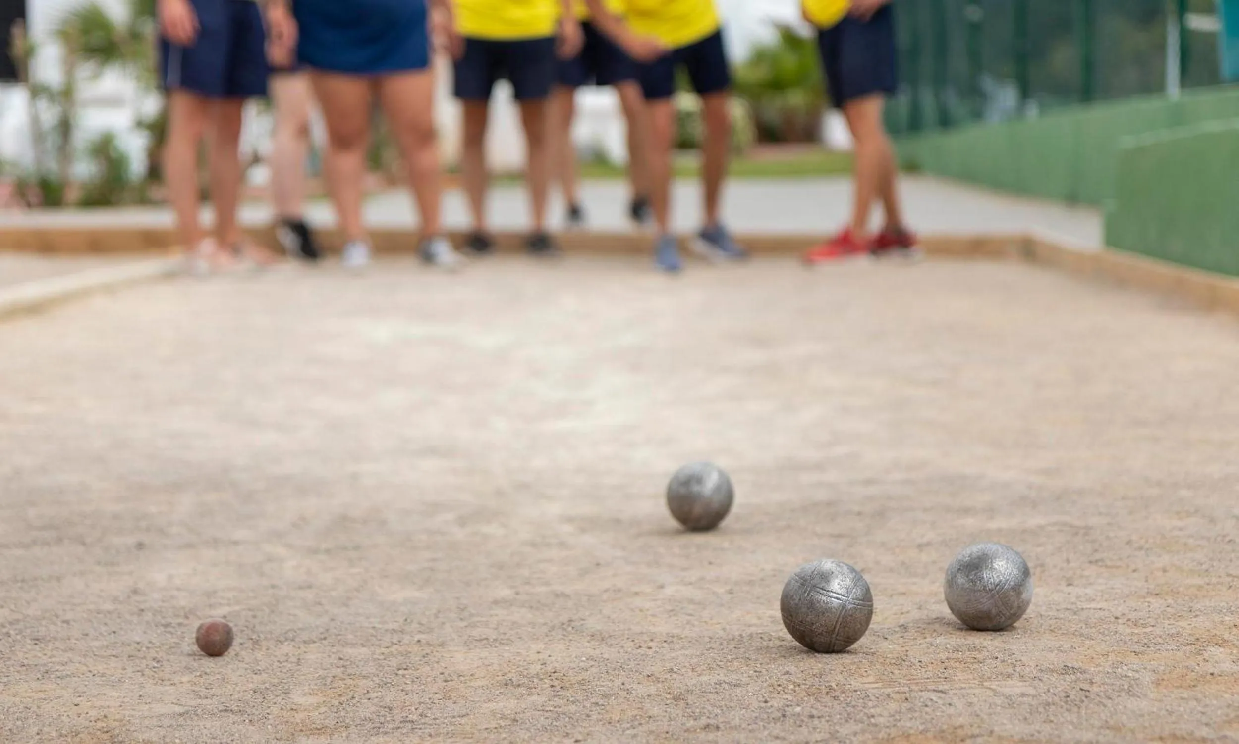 Activities in Hotel Palia Dolce Farniente 3 Sup