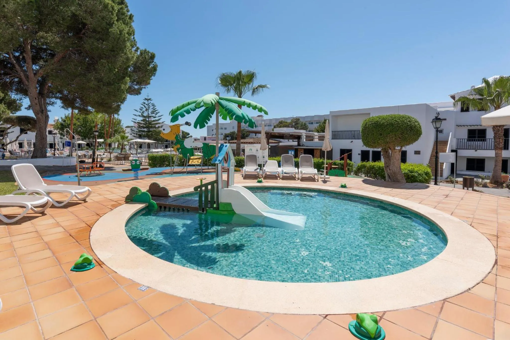 Hotel Palia Dolce Farniente 3 Sup