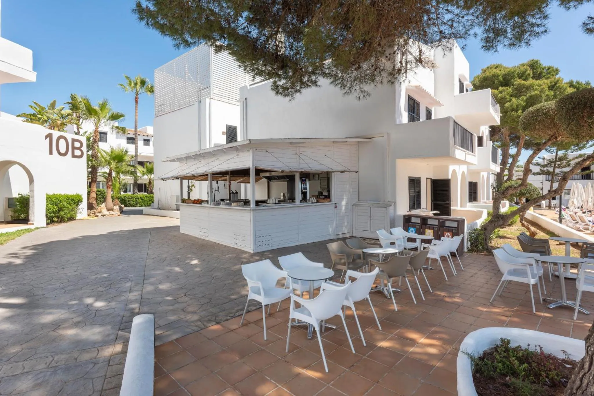 Hotel Palia Dolce Farniente 3 Sup