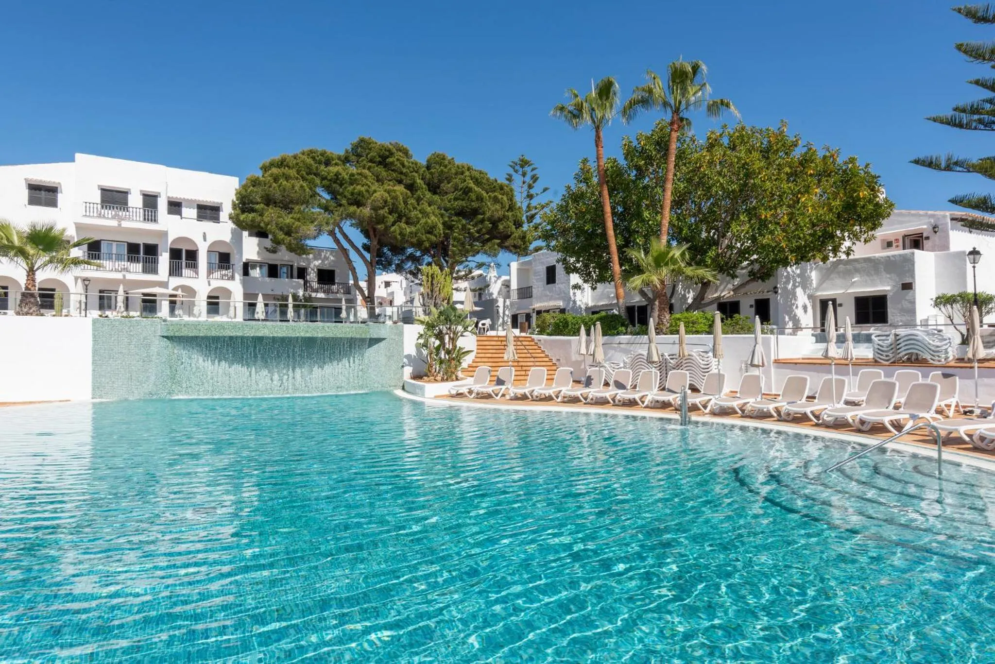 Hotel Palia Dolce Farniente 3 Sup