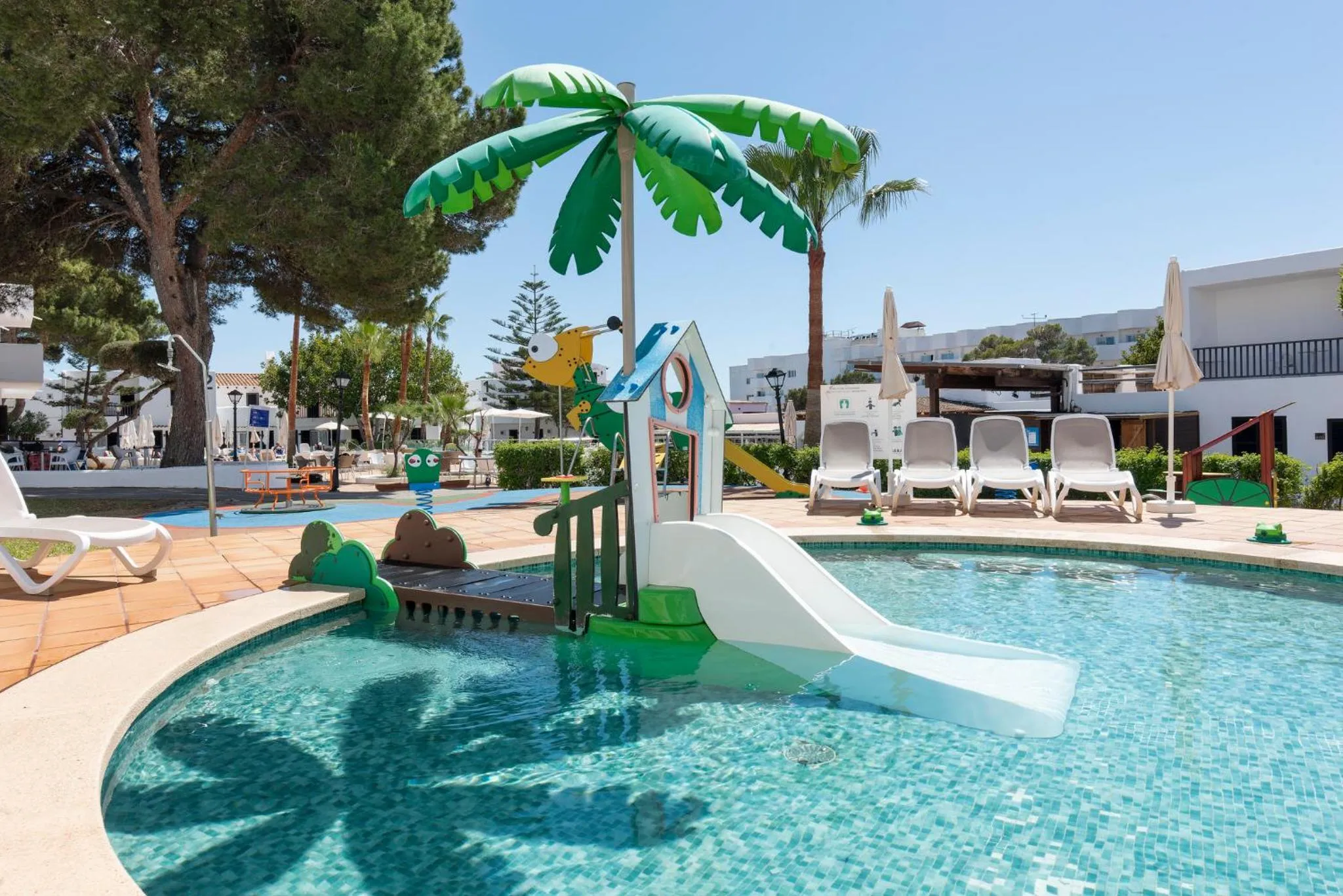 Hotel Palia Dolce Farniente 3 Sup