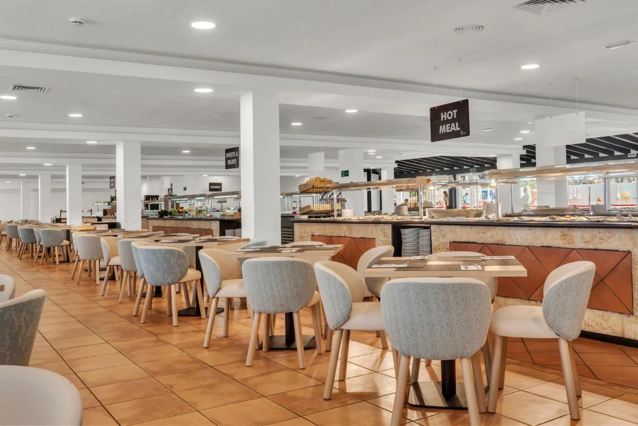 Hotel Palia Dolce Farniente 3 Sup