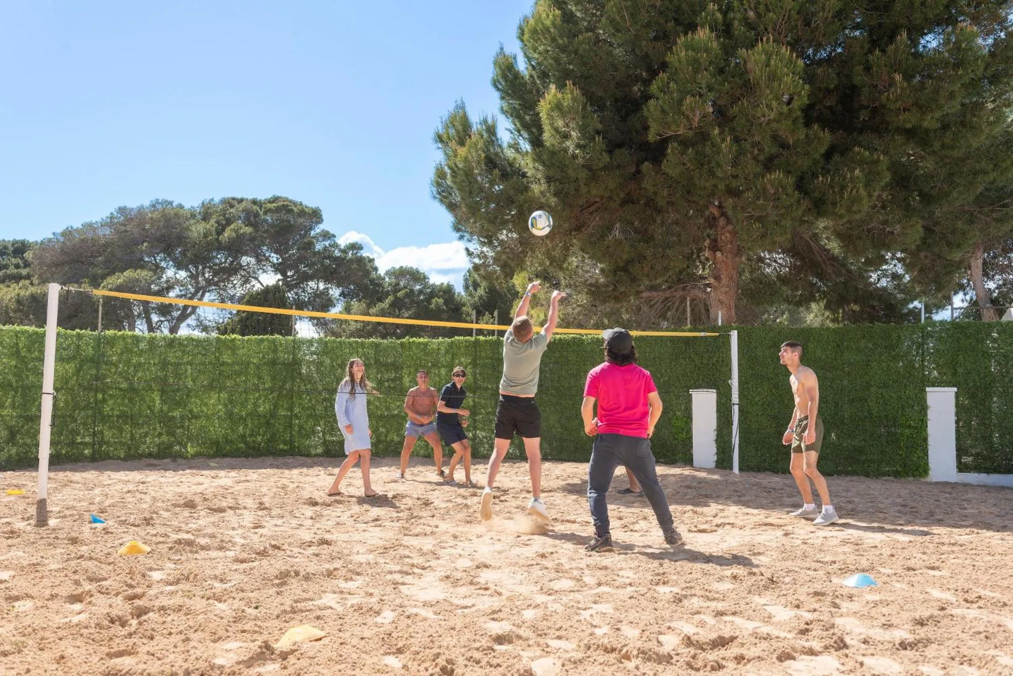 Hotel Palia Dolce Farniente 3 Sup