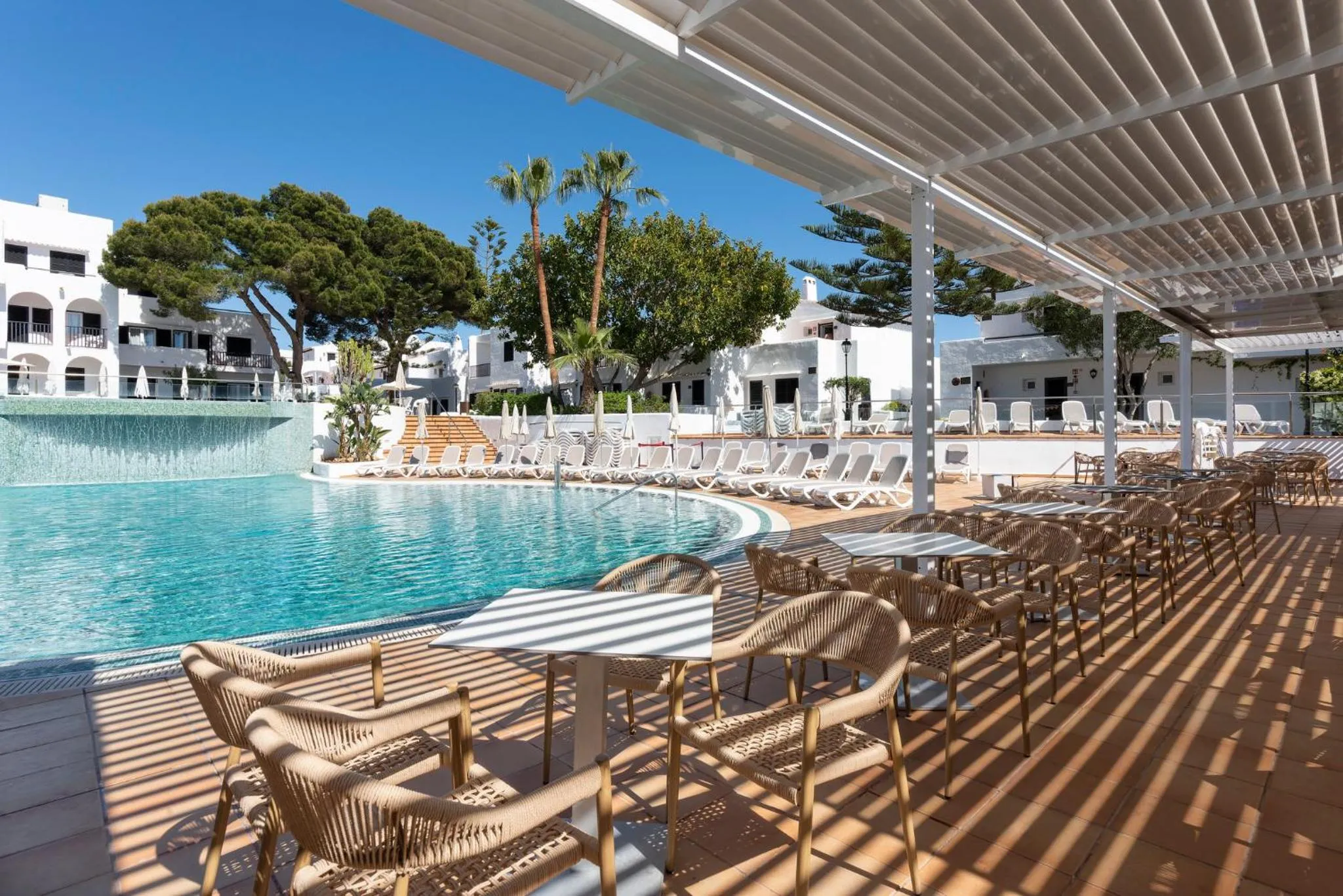 Hotel Palia Dolce Farniente 3 Sup