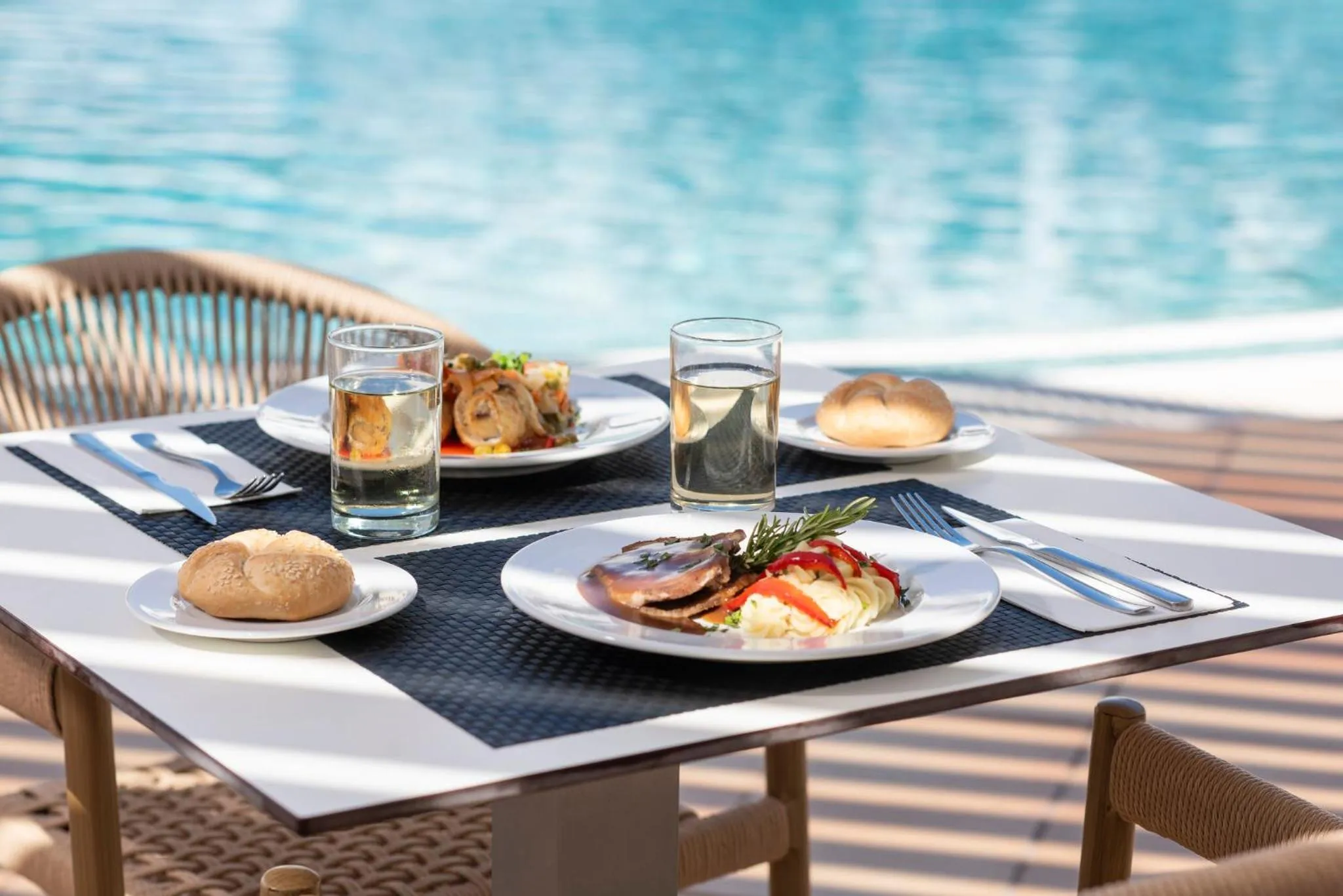 Hotel Palia Dolce Farniente 3 Sup