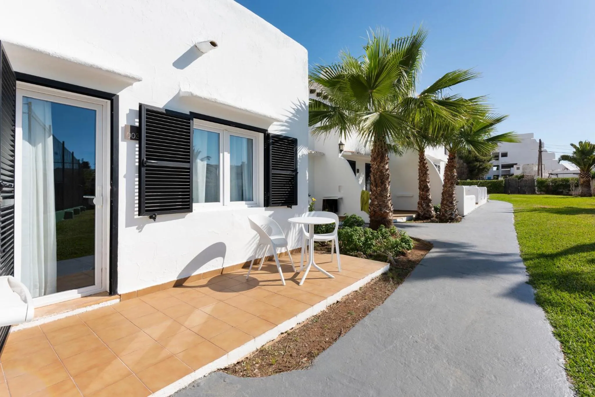 Hotel Palia Dolce Farniente 3 Sup