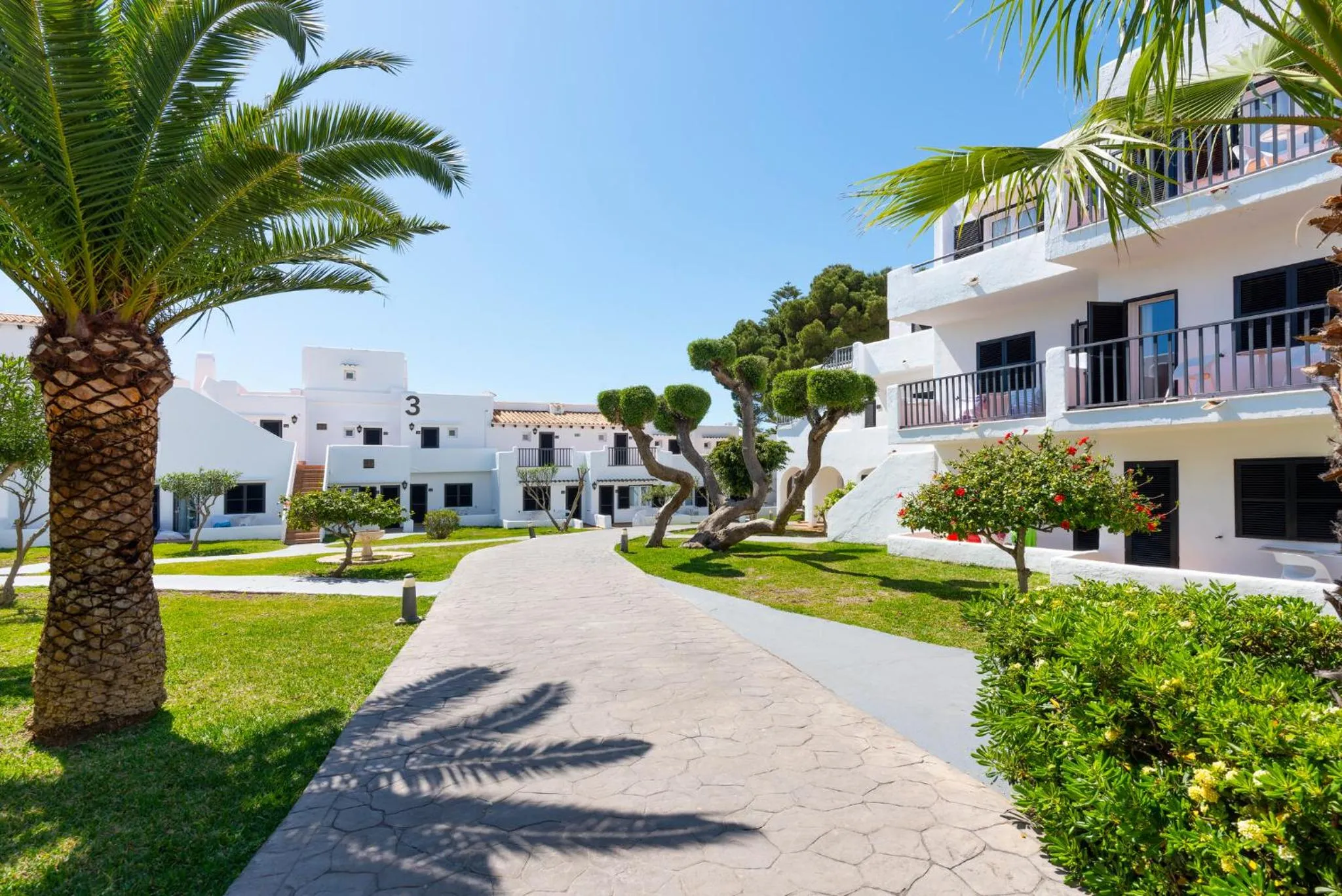 Hotel Palia Dolce Farniente 3 Sup