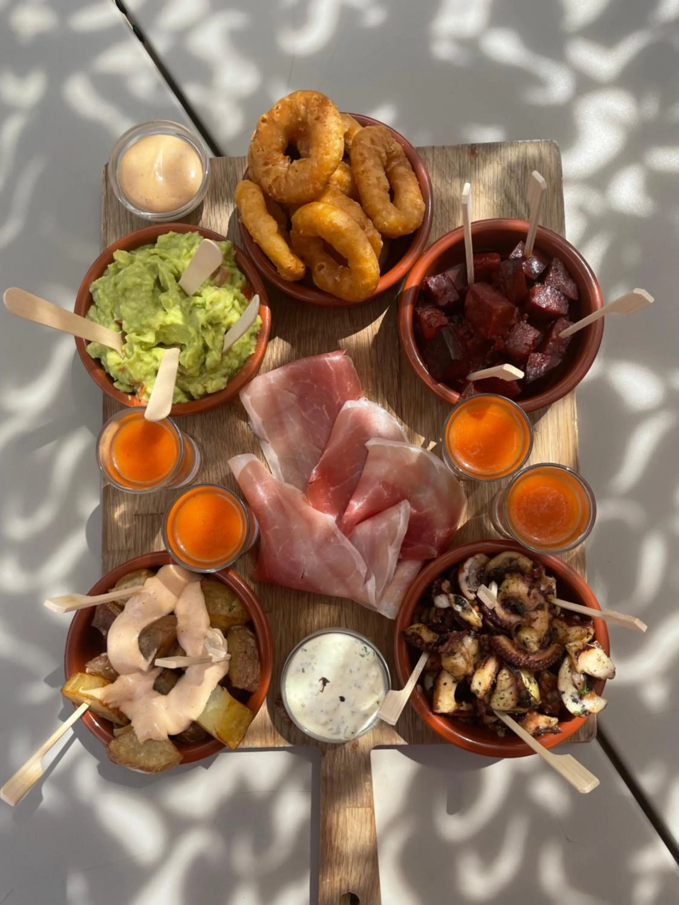 Food in Campanile Montpellier Ouest - Croix D'Argent