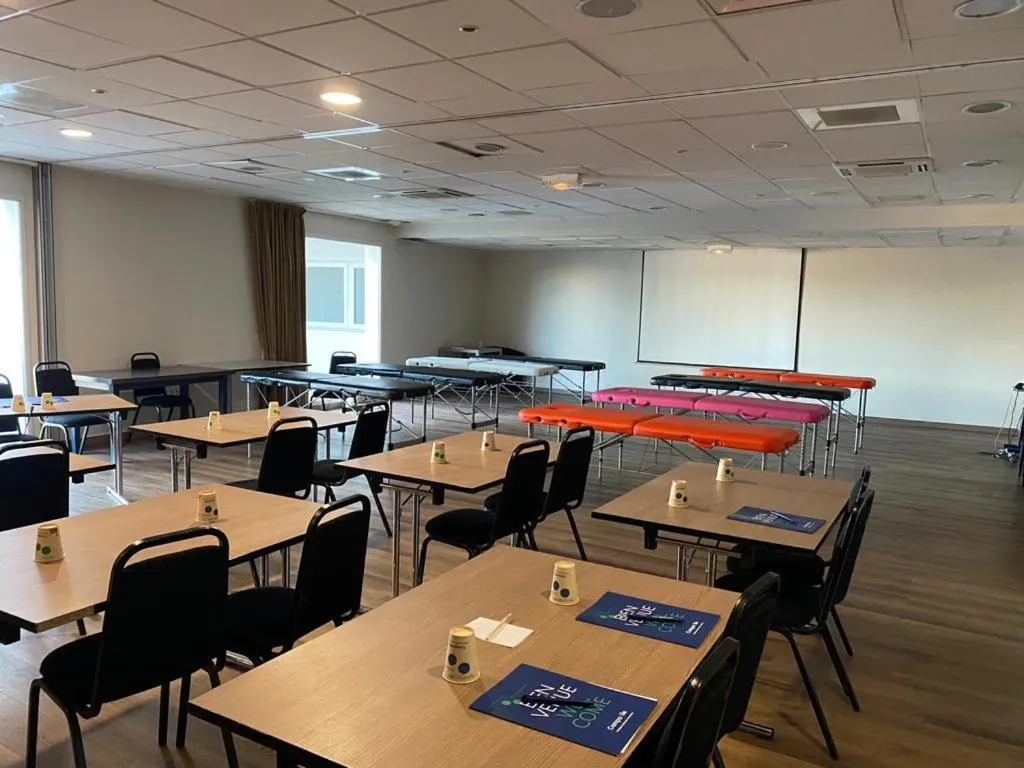 Meeting/conference room in Campanile Montpellier Ouest - Croix D'Argent