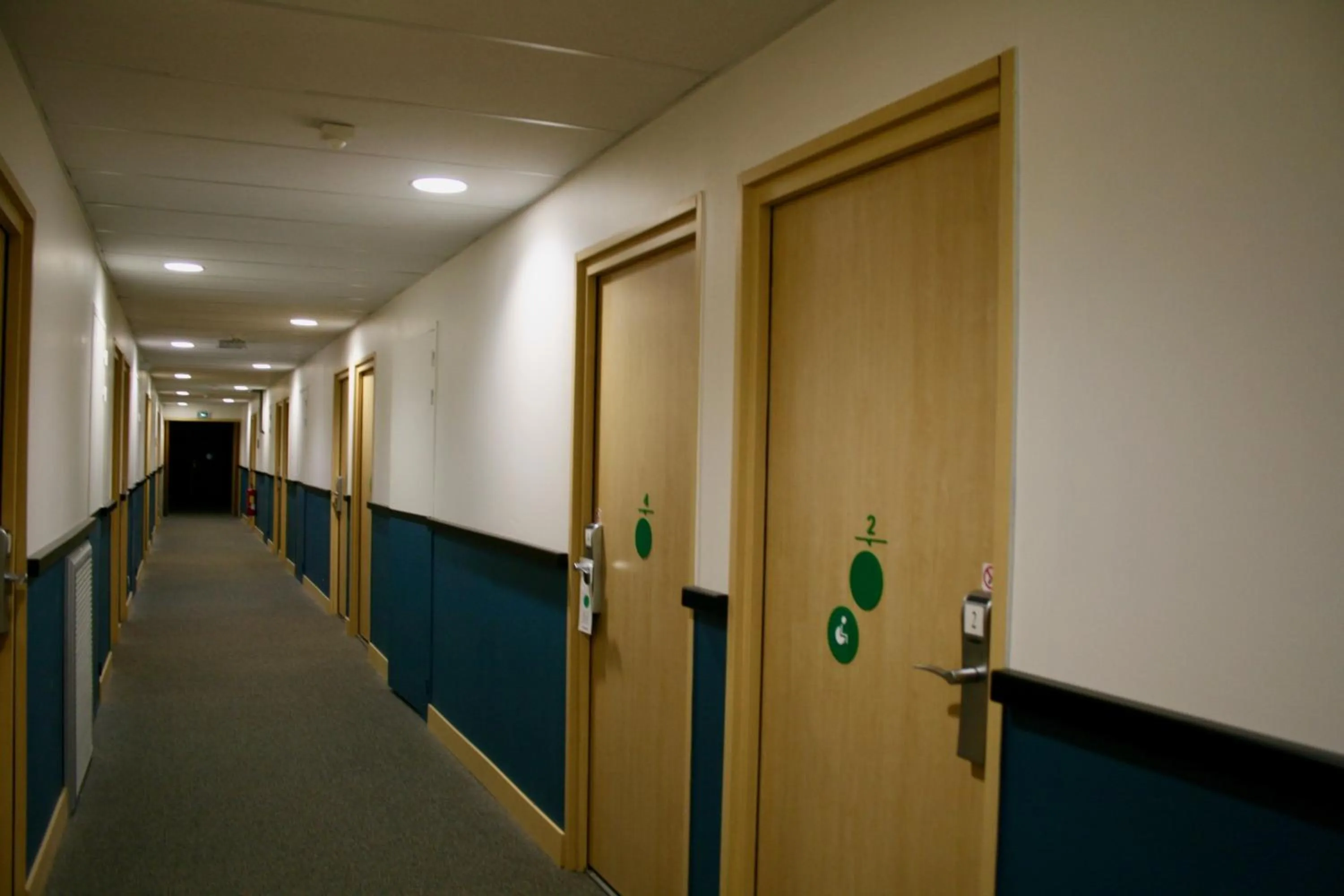 Property building in Campanile Montpellier Ouest - Croix D'Argent