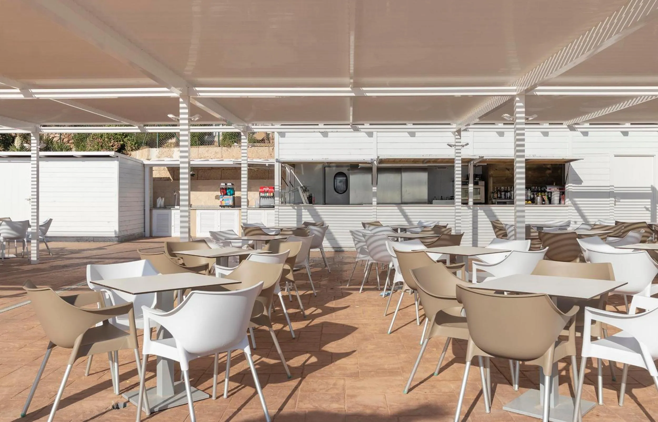 Lounge or bar in Hotel Palia Maria Eugenia